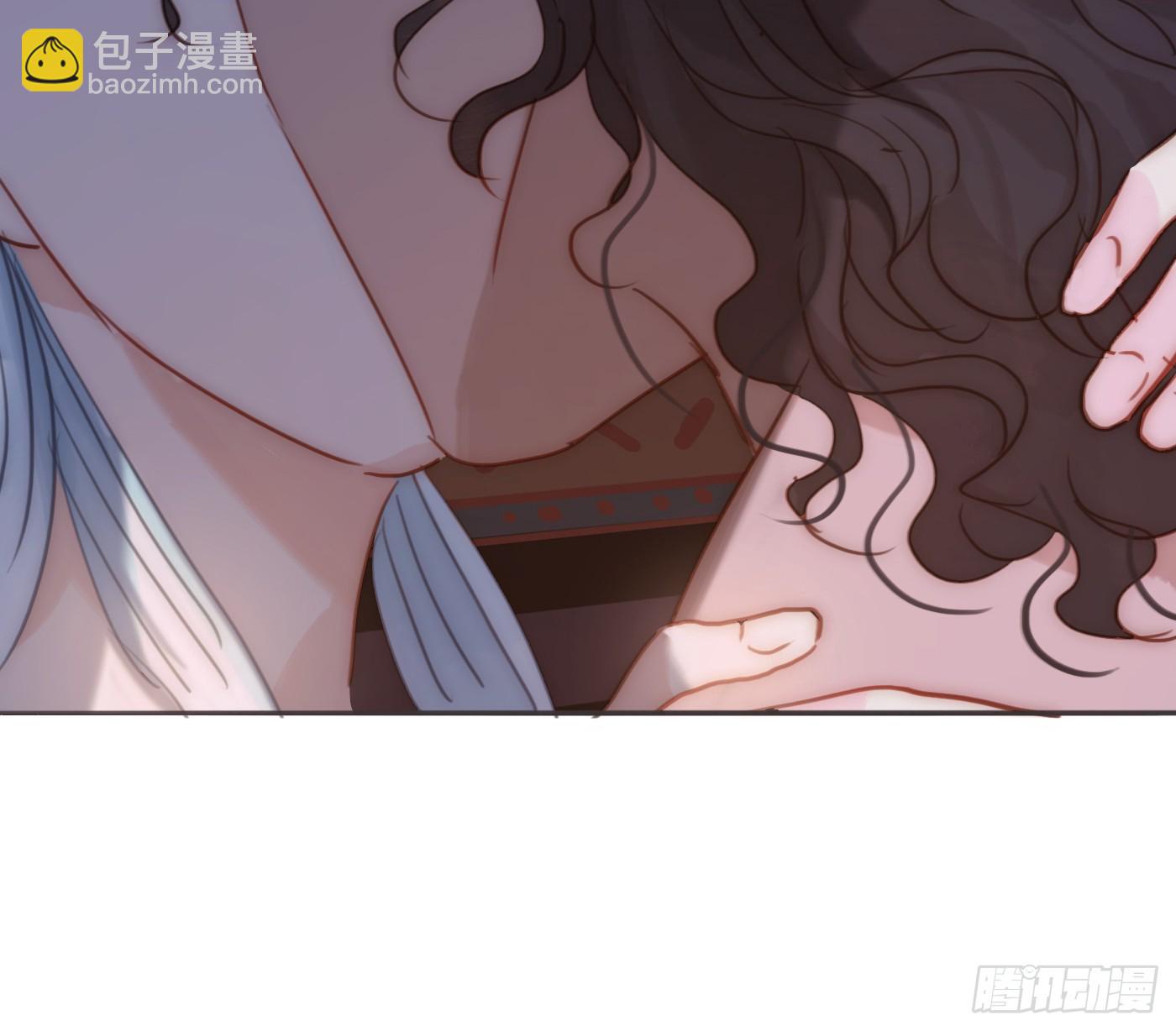 Ch.187 无法掌控的命运(1/2)-第197话