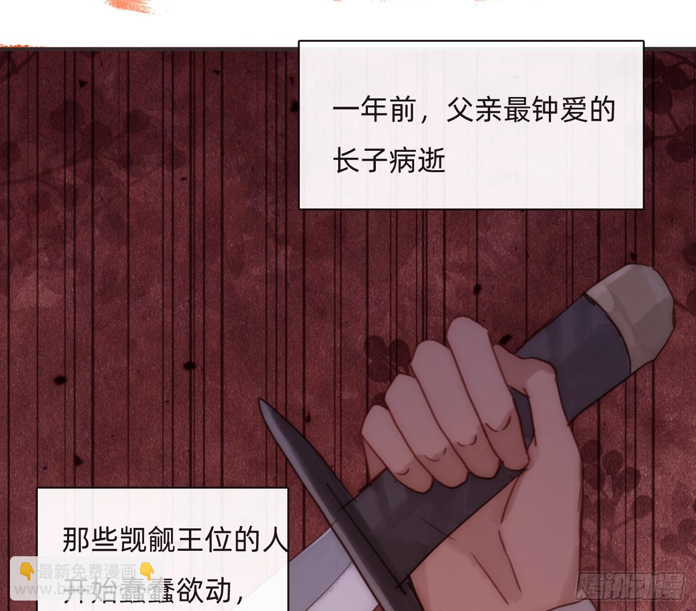 Ch.187 无法掌控的命运(1/2)-第197话