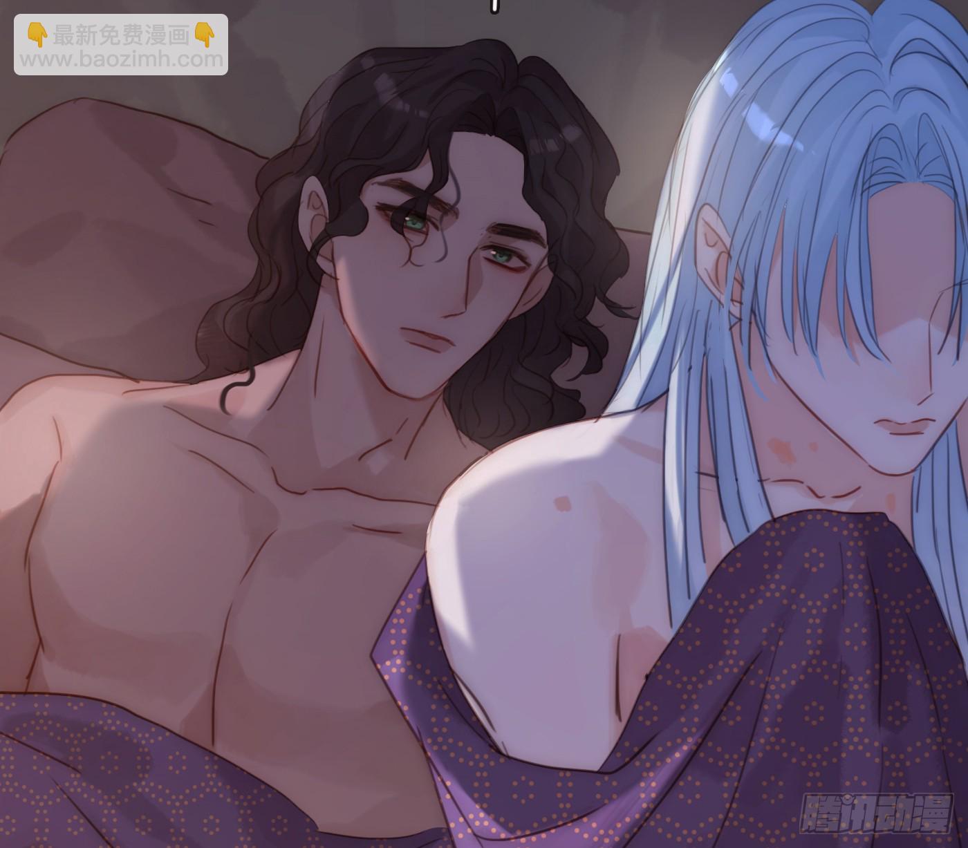 Ch.187 无法掌控的命运(1/2)-第197话