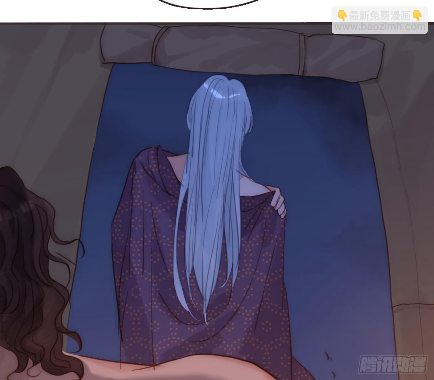 Ch.187 无法掌控的命运(1/2)-第197话