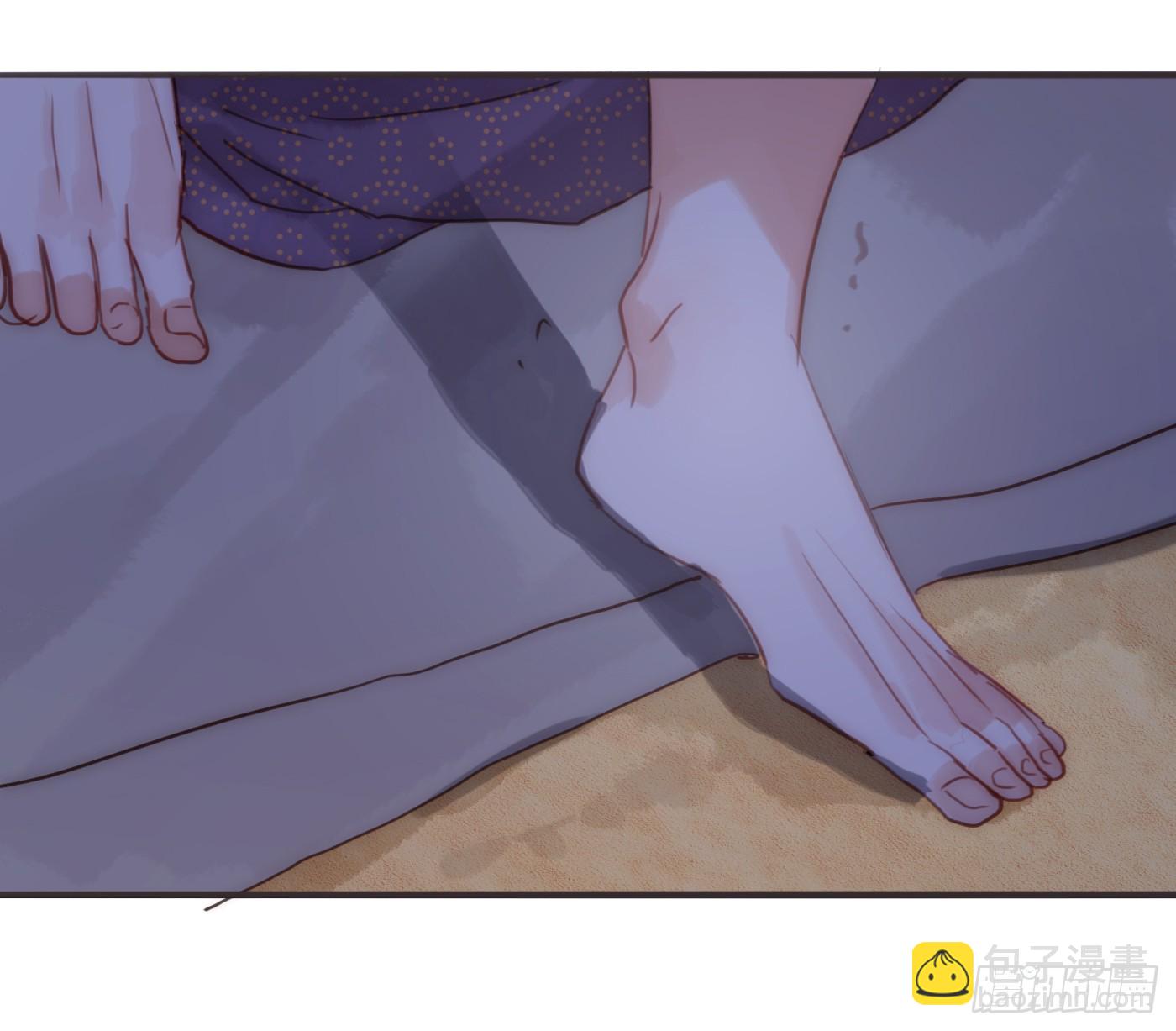 Ch.187 无法掌控的命运(1/2)-第197话