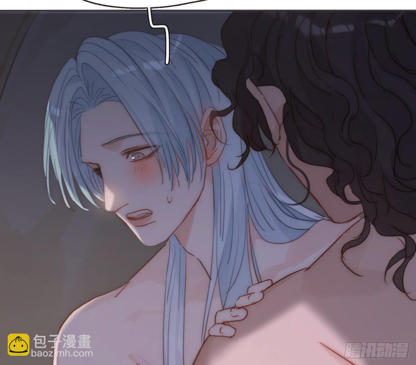 Ch.187 无法掌控的命运(1/2)-第197话