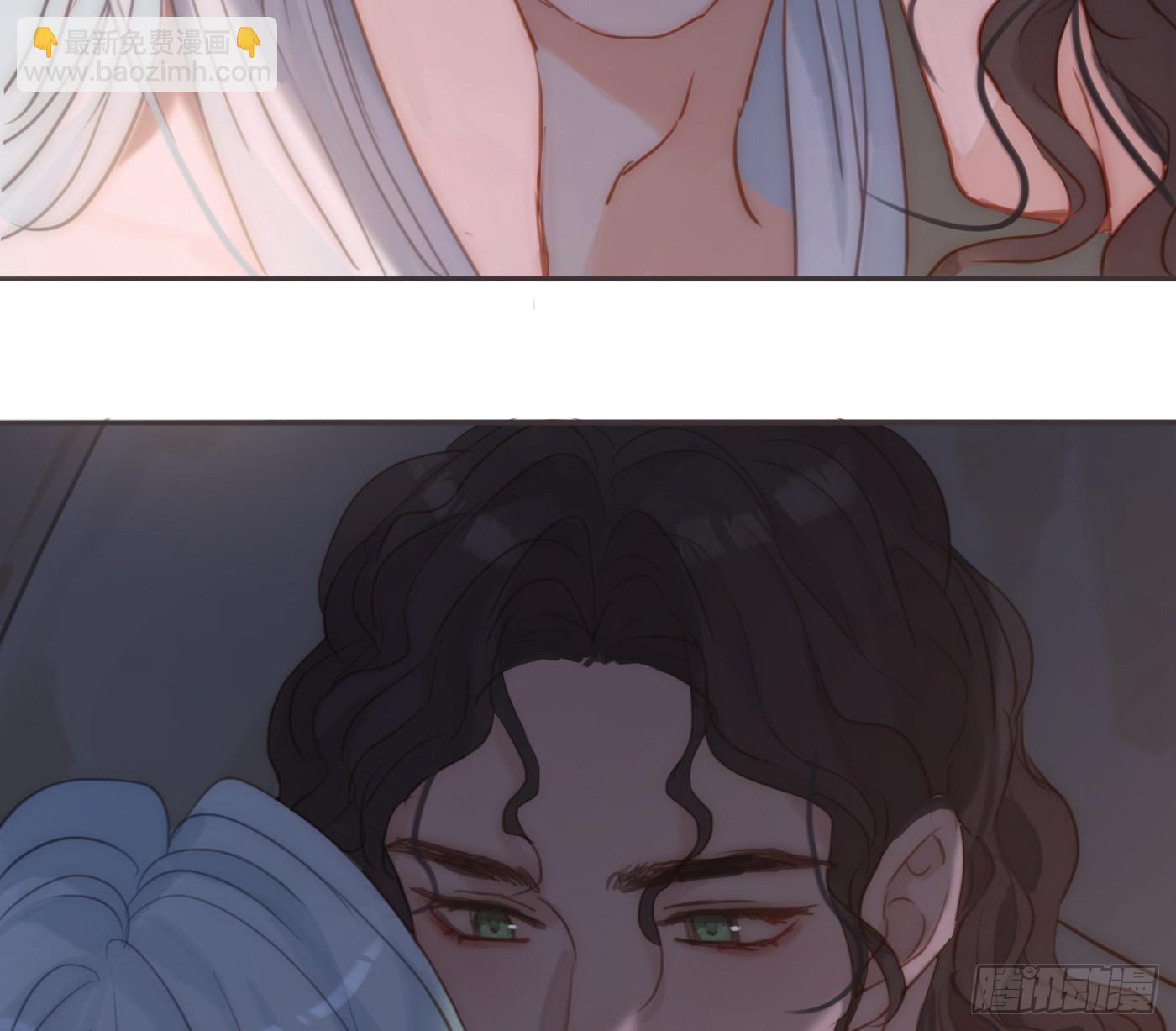 Ch.187 无法掌控的命运(1/2)-第197话