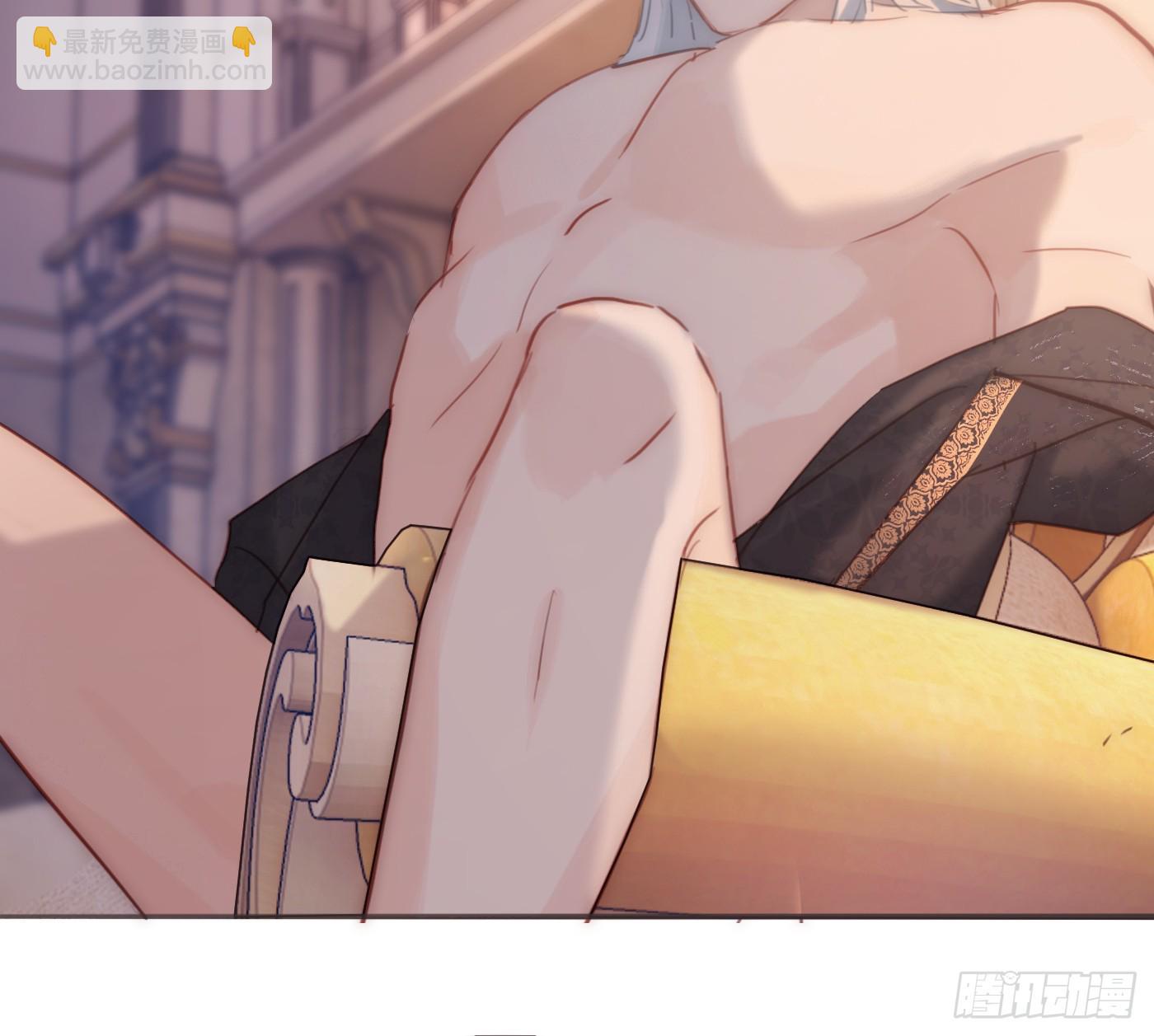 Ch.189 当初的预言(1/2)-第199话