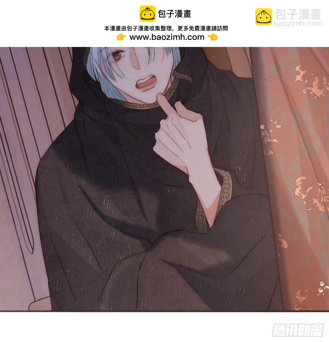 Ch.189 当初的预言(1/2)-第199话