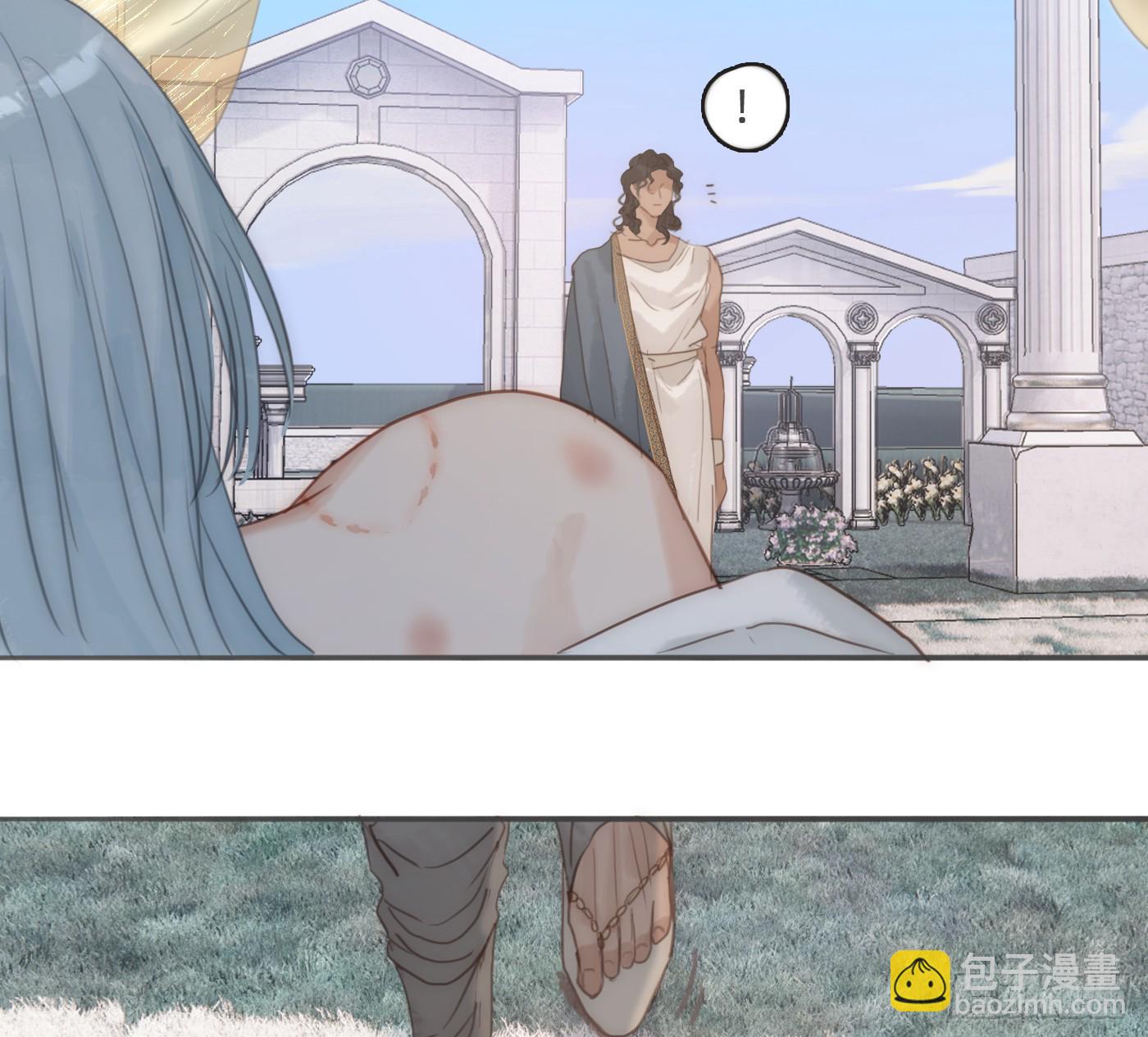 Ch.189 当初的预言(1/2)-第199话