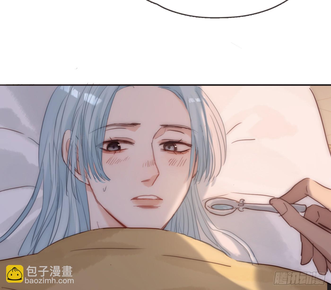 Ch.189 当初的预言(1/2)-第199话