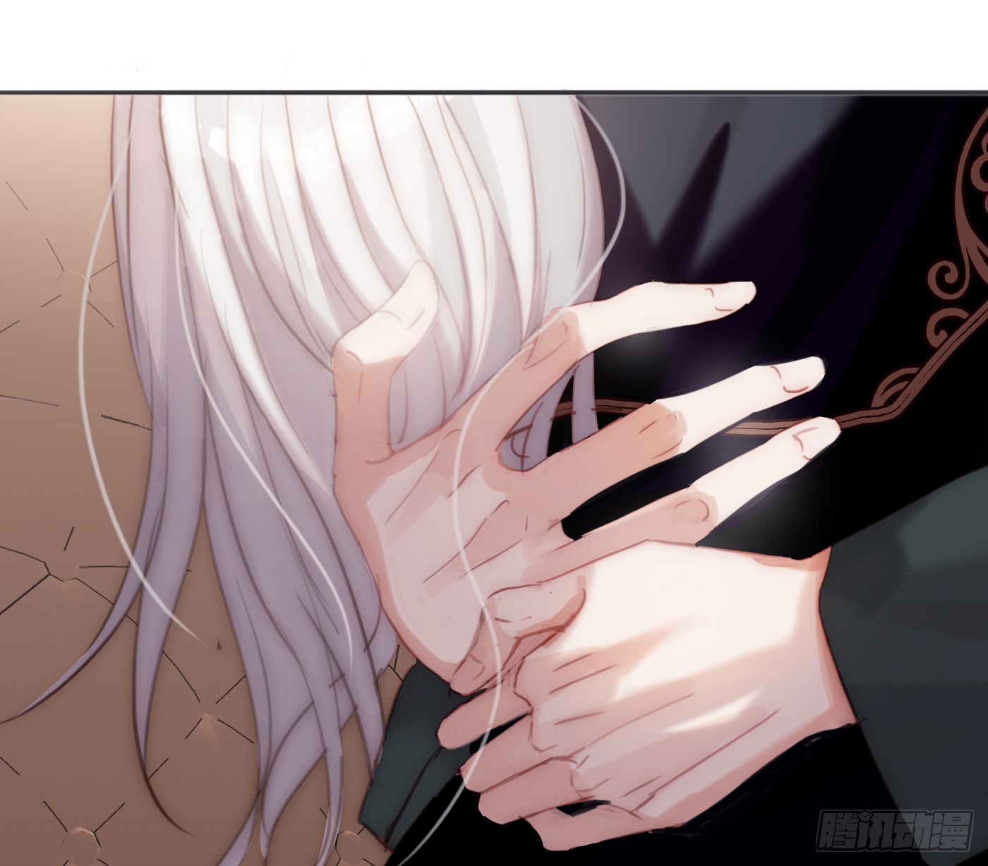 Ch.192 轻浮的王子(1/2)-第203话