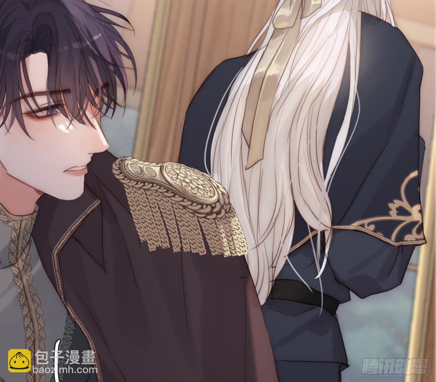 Ch.192 轻浮的王子(1/2)-第203话