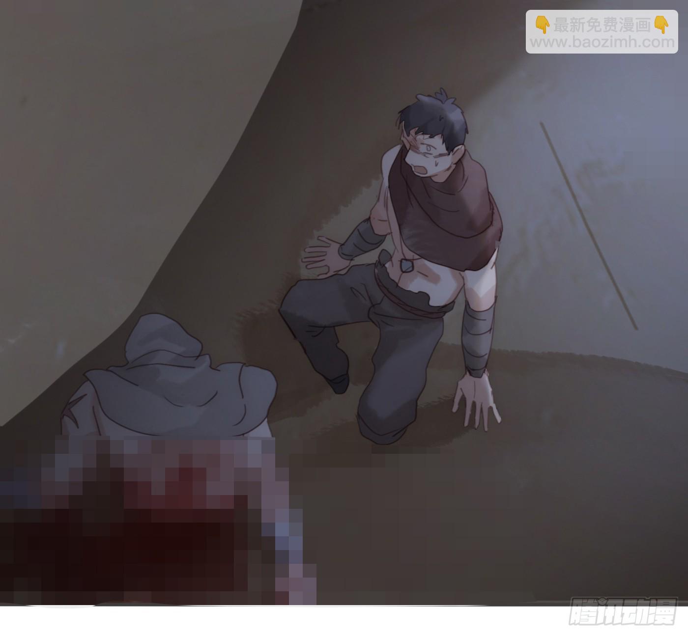 Ch.196 列车夜谈(1/2)-第205话