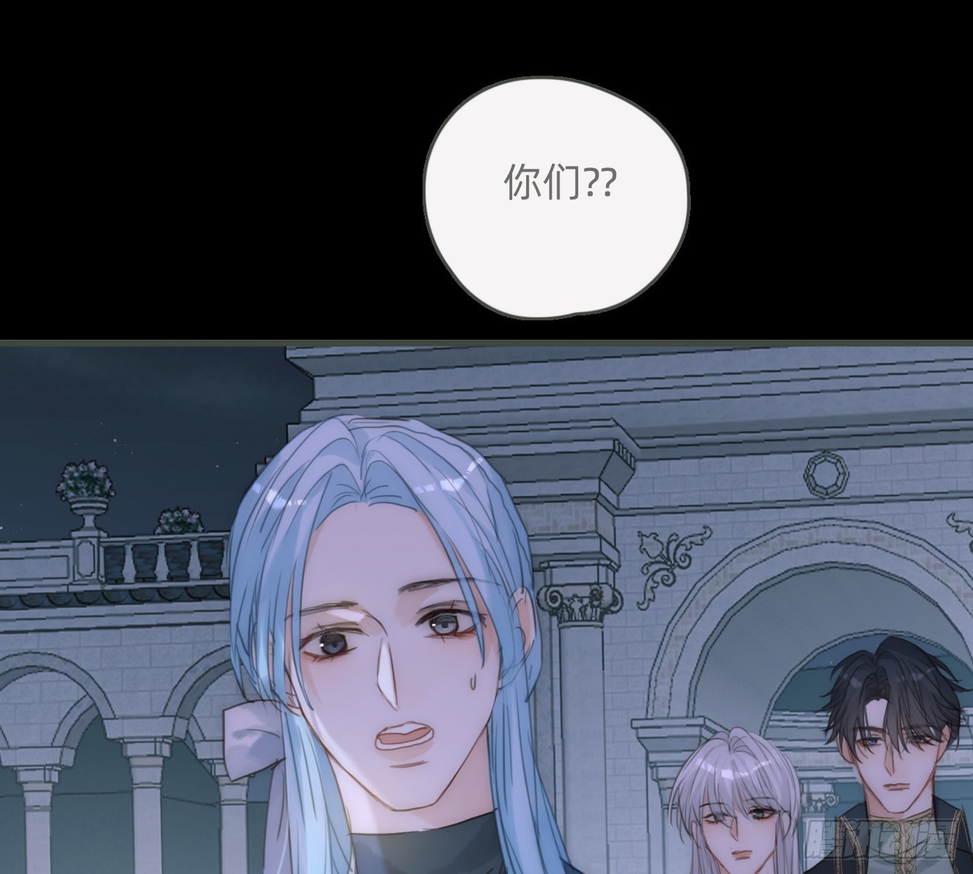 Ch.199 关于你的回忆(1/2)-第209话