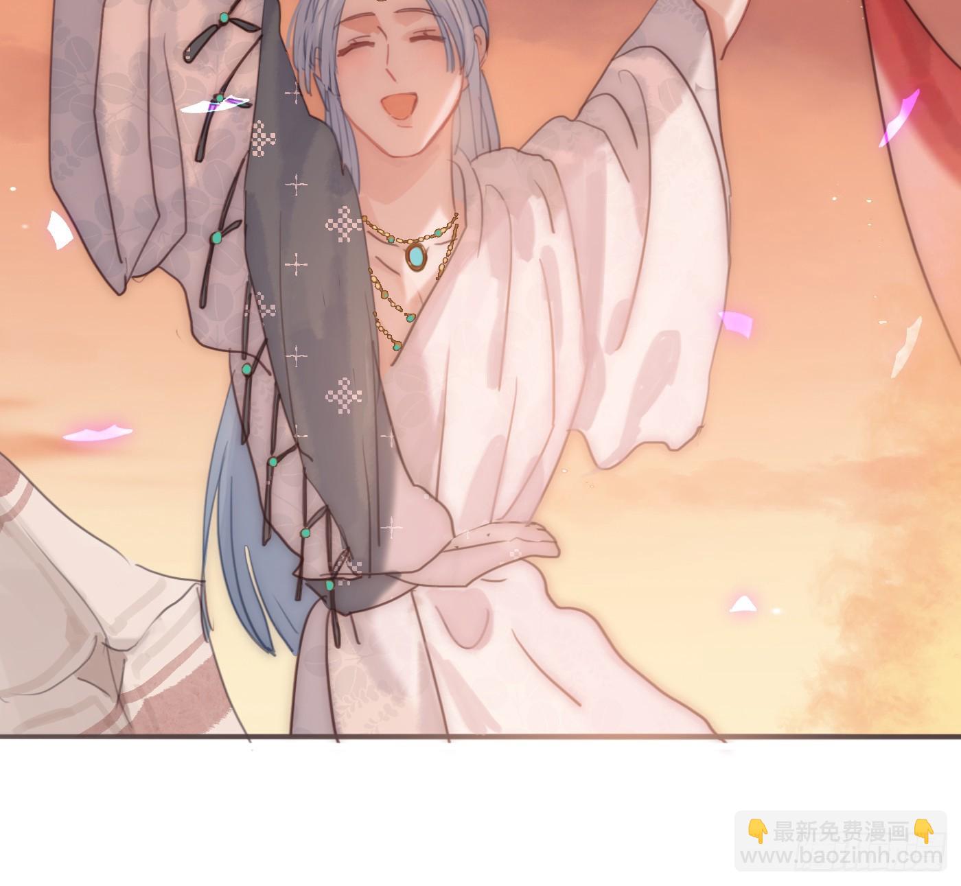 Ch.200 篝火节(1/2)-第211话