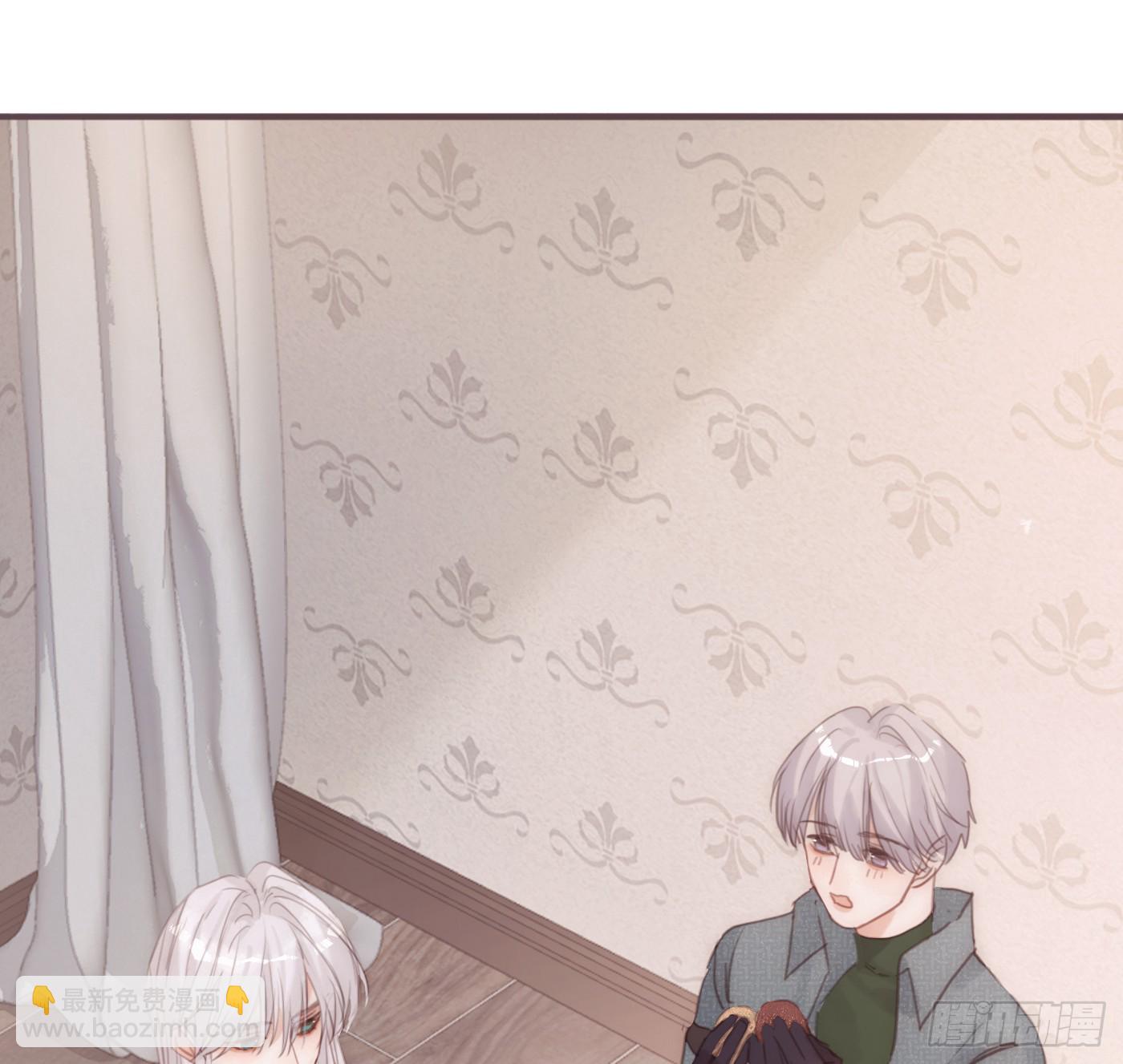 Ch.203 棘手难题(1/2)-第215话