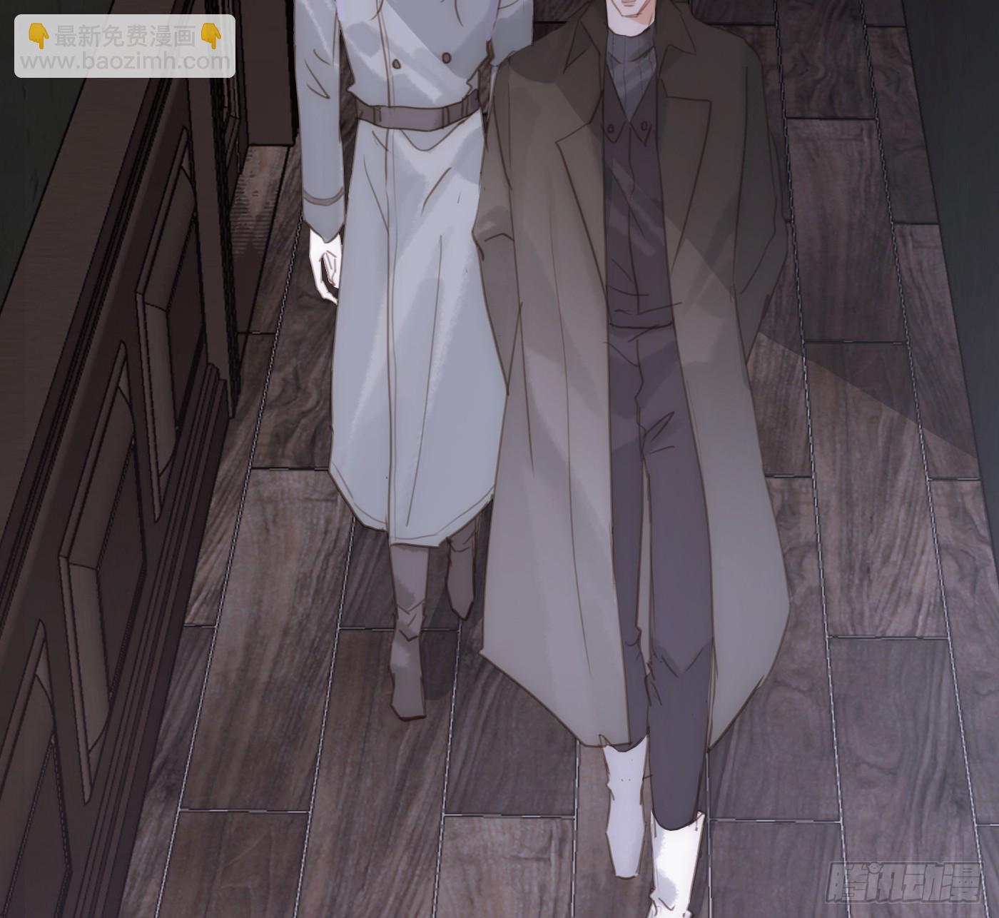 Ch.203 棘手难题(1/2)-第215话