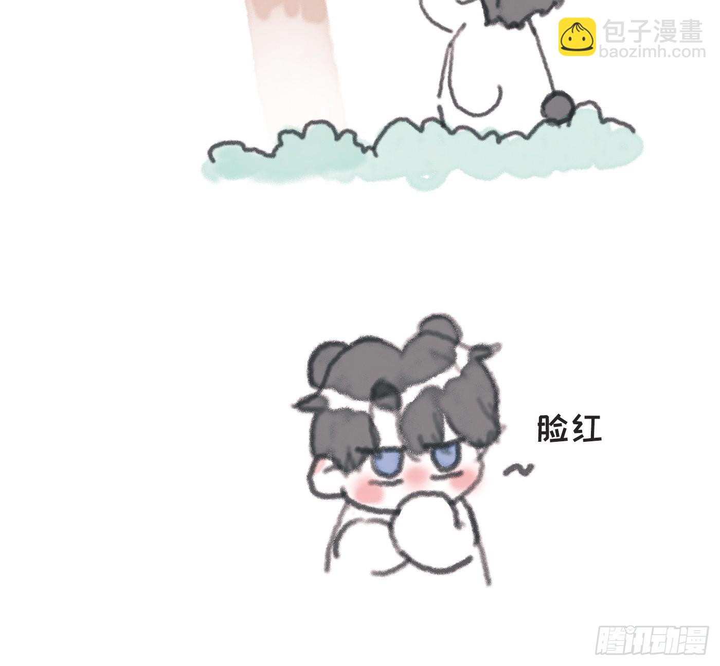 动物世界小番外3-第217话