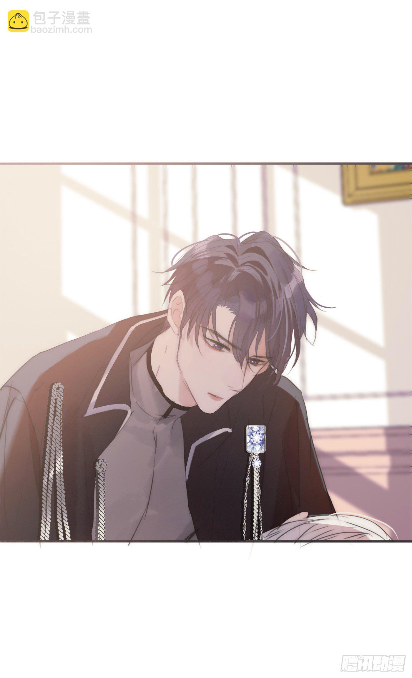 Ch.21 注定(1/2)-第23话