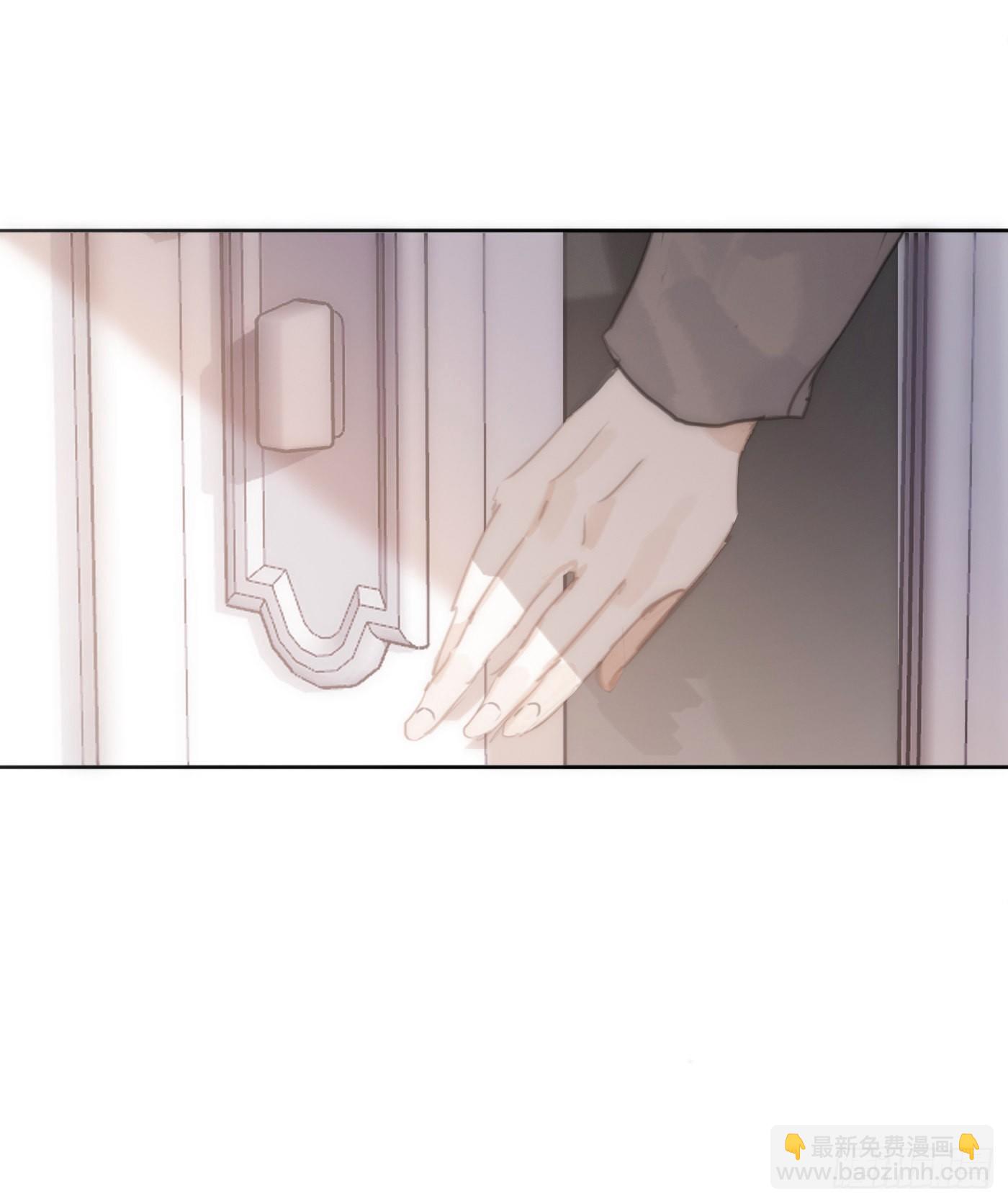 Ch.21 注定(1/2)-第23话