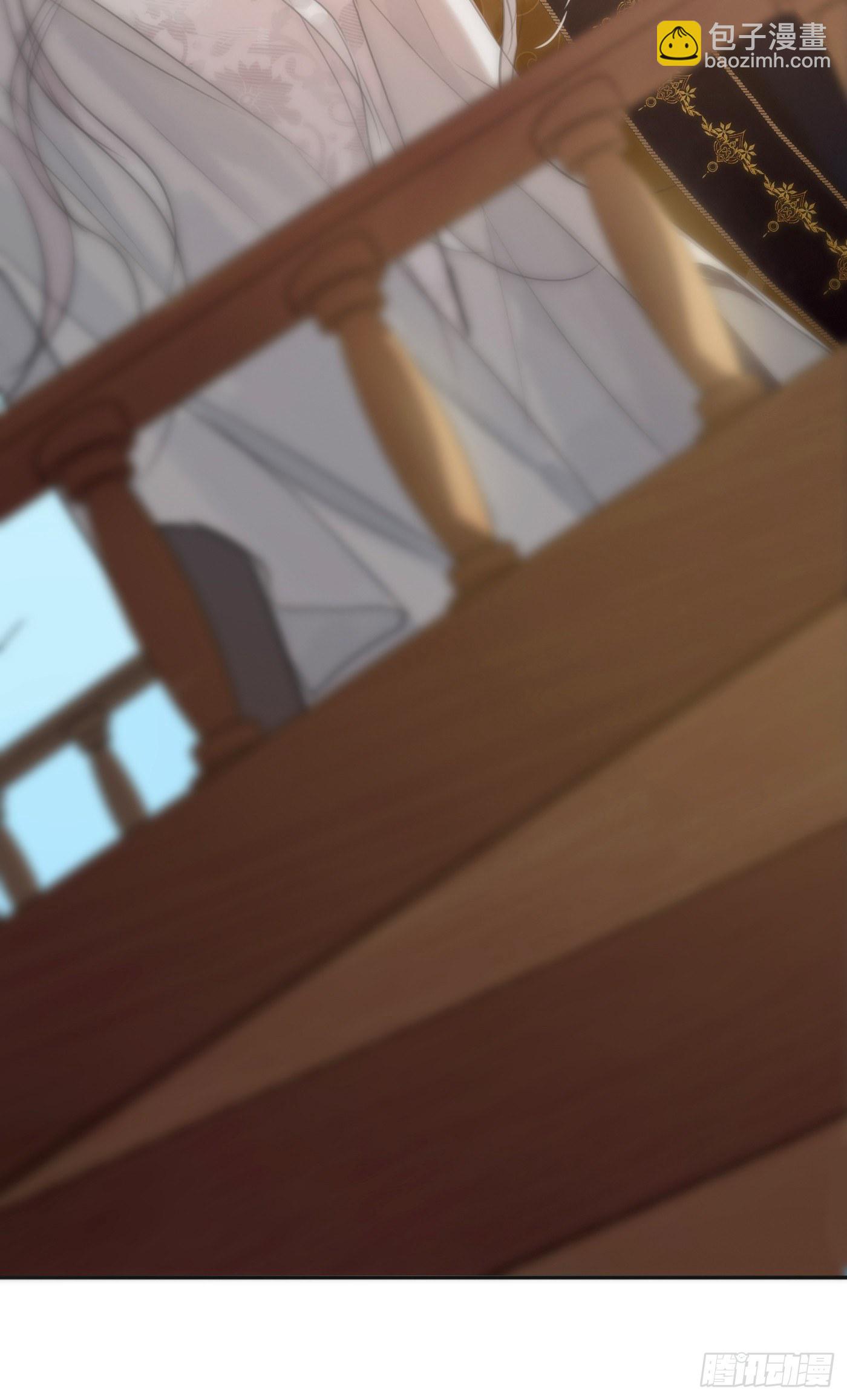 Ch.21 注定(1/2)-第23话