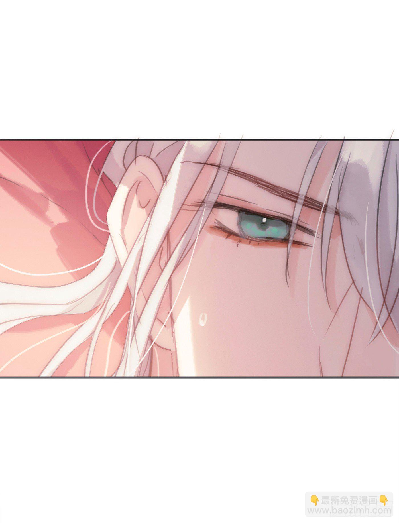 Ch.21 注定(1/2)-第23话