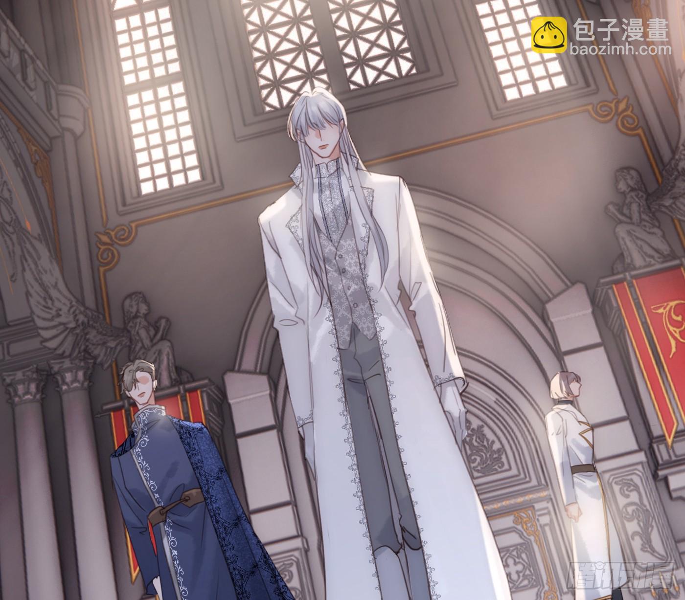 Ch.208 伪证(1/2)-第221话