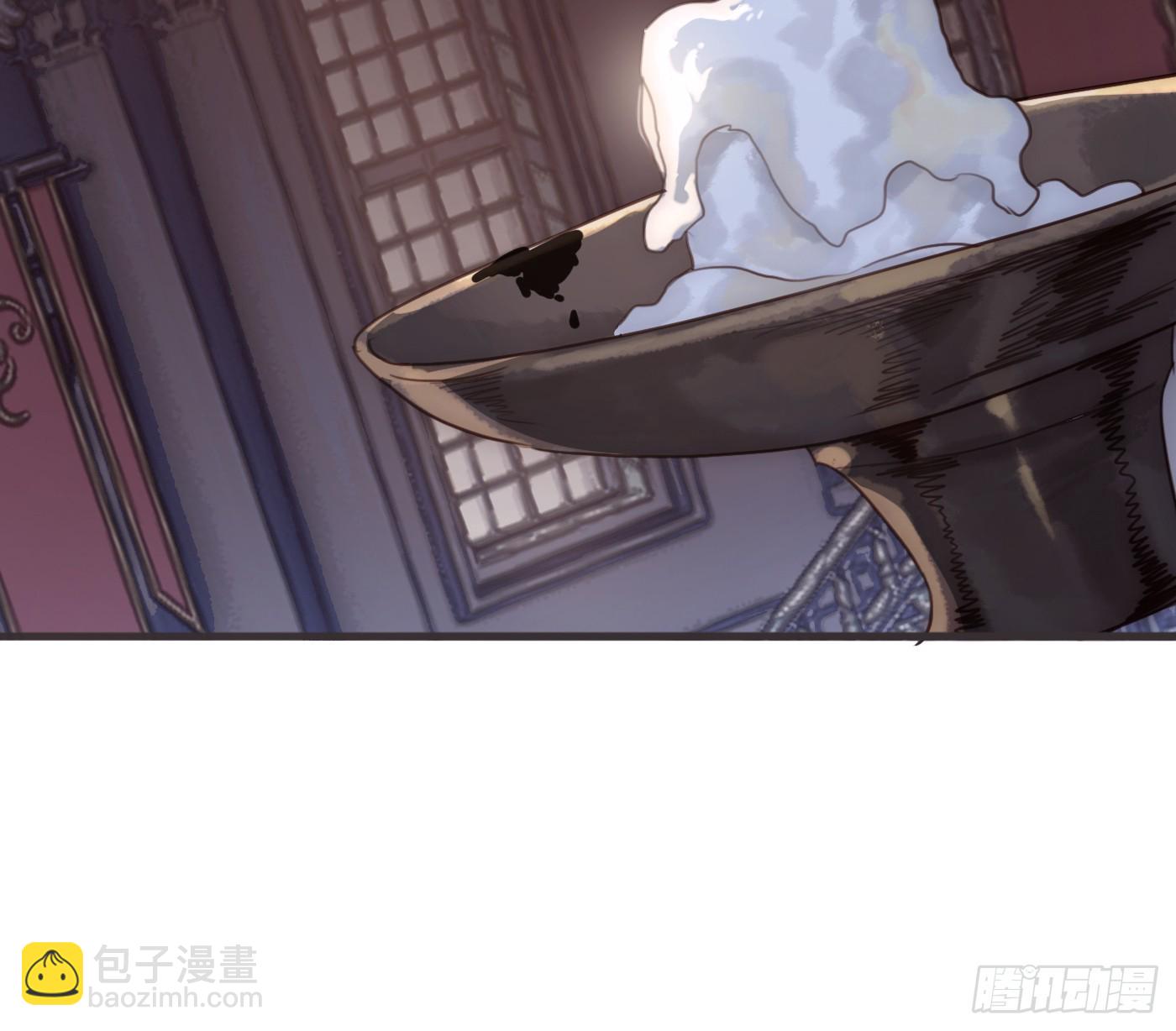 Ch.208 伪证(1/2)-第221话