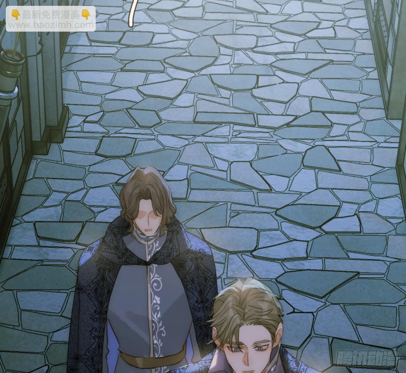 Ch.209 被遗落的记忆(1/2)-第223话