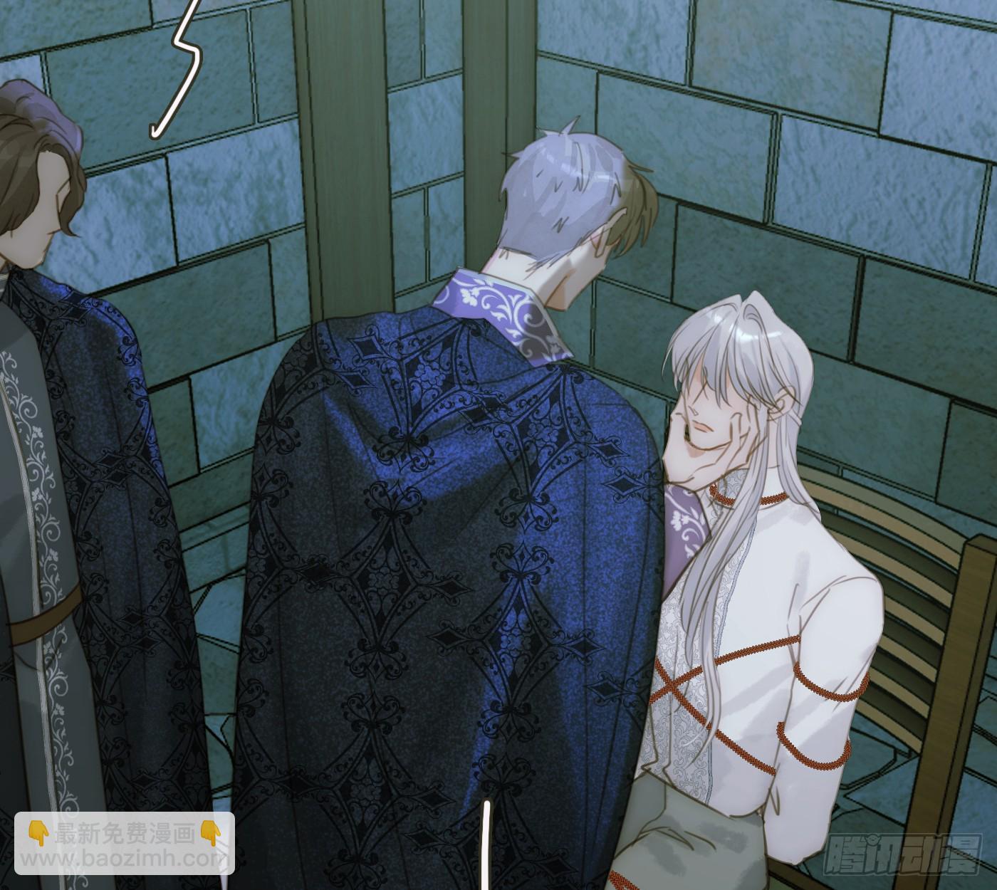 Ch.209 被遗落的记忆(1/2)-第223话