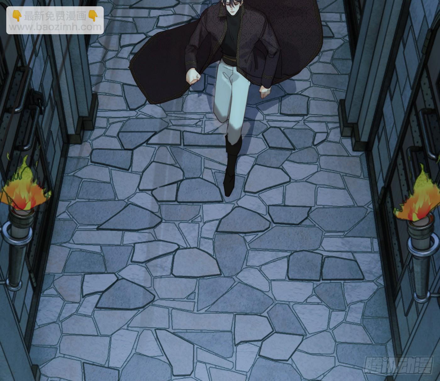 Ch.211 红月(1/2)-第225话