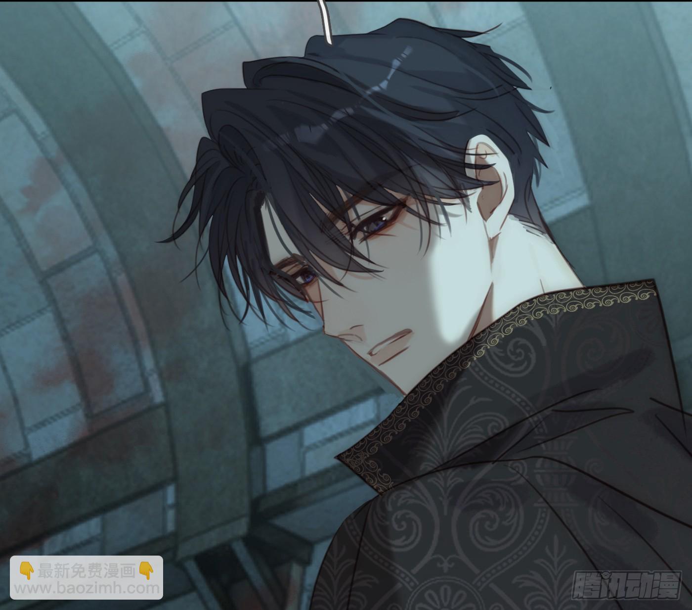 Ch.211 红月(1/2)-第225话