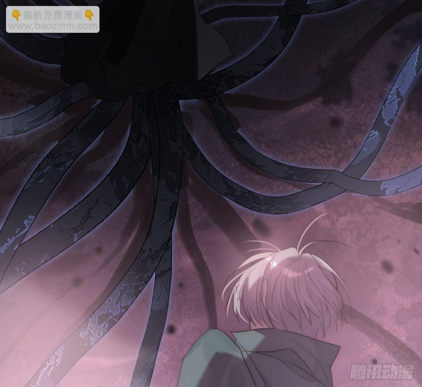 Ch.212 噬洞(1/2)-第227话