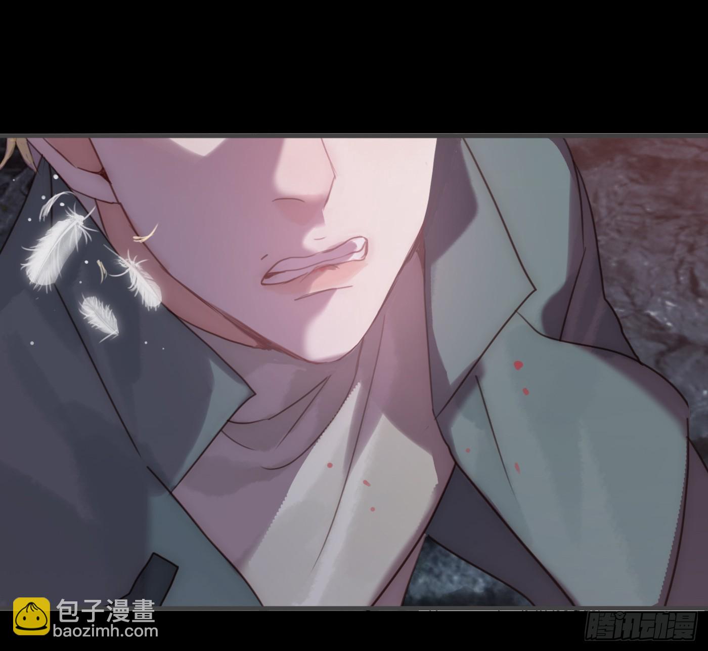 Ch.212 噬洞(1/2)-第227话