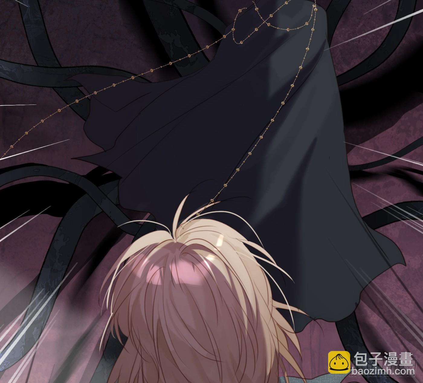 Ch.212 噬洞(1/2)-第227话