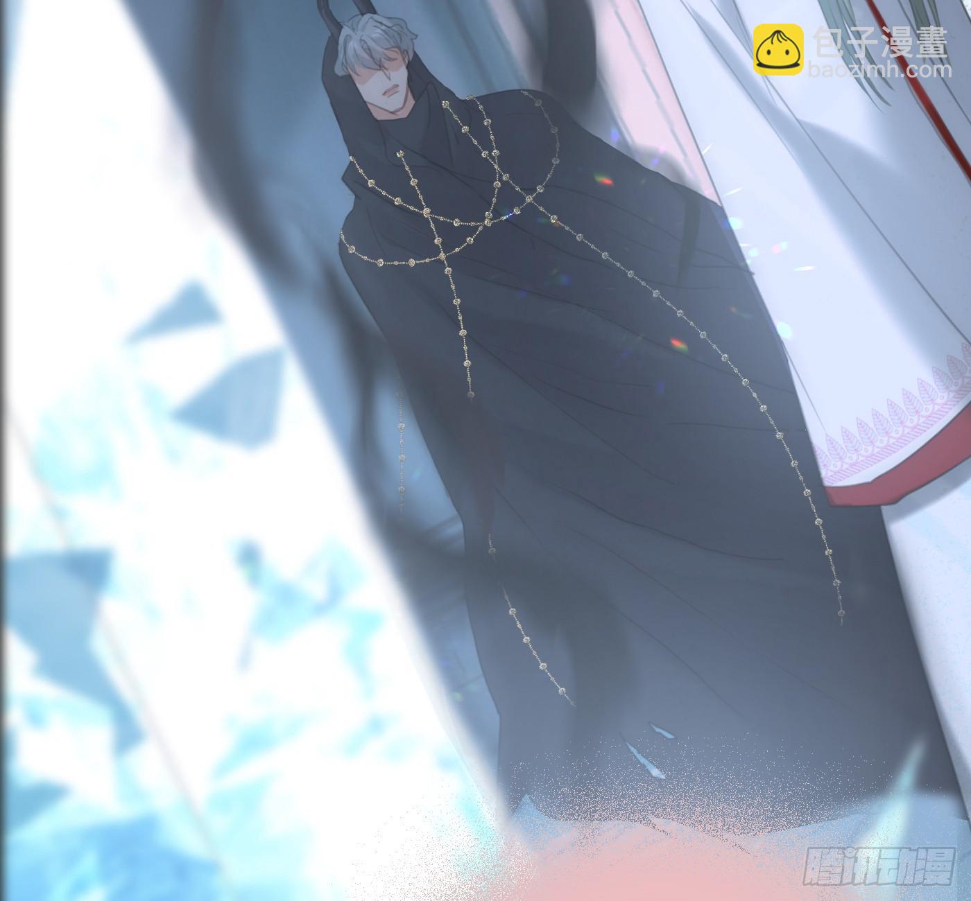 請與我同眠 - Ch.214 你是誰？(2/2) - 2