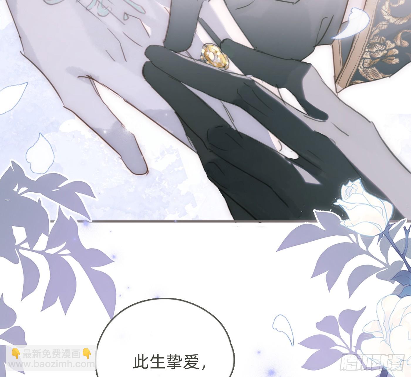 Ch.219 婚礼&middot;此时此刻(1/2)-第235话