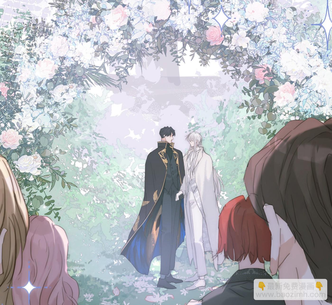 Ch.219 婚礼&middot;此时此刻(1/2)-第235话