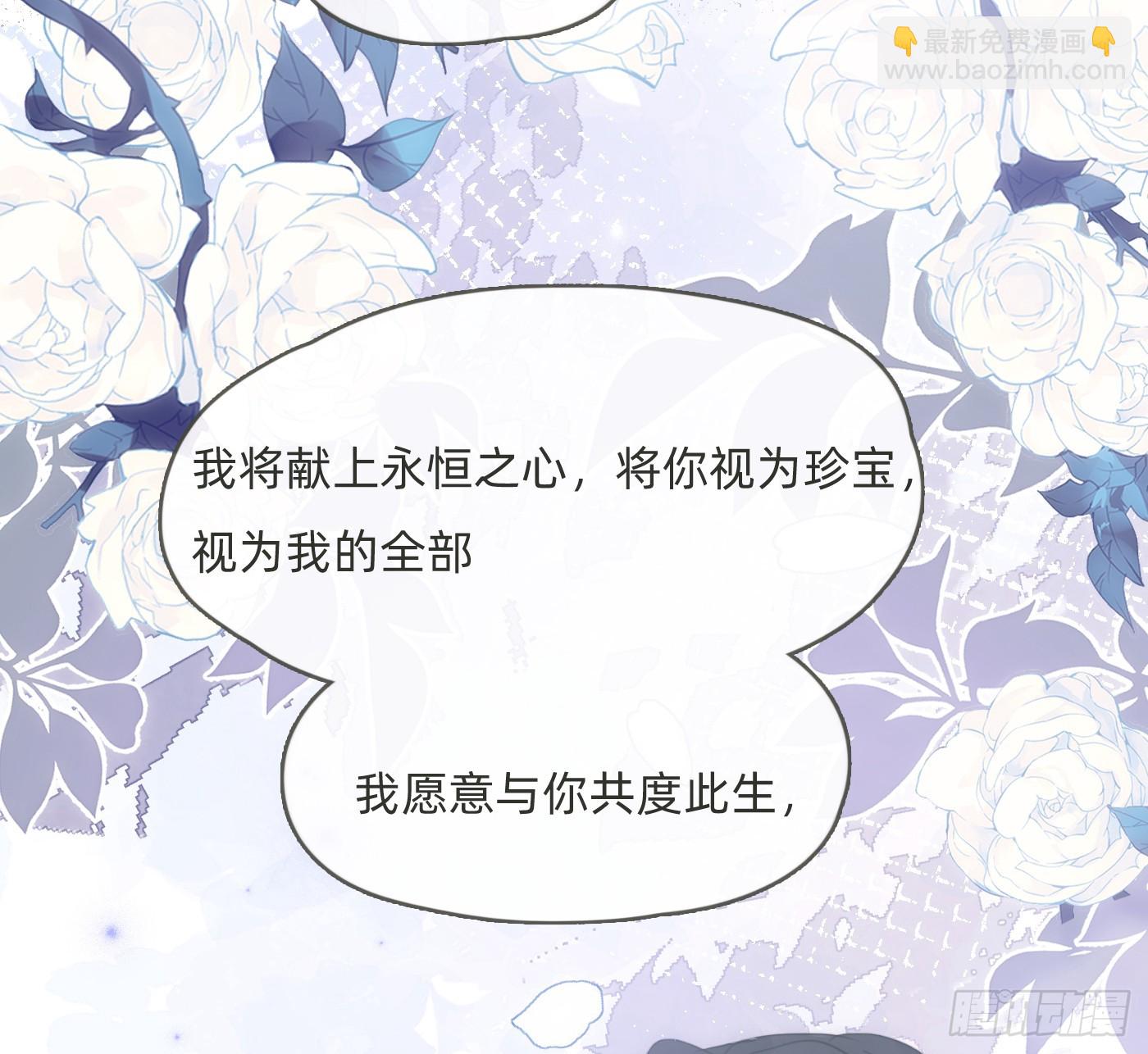 Ch.219 婚礼&middot;此时此刻(1/2)-第235话