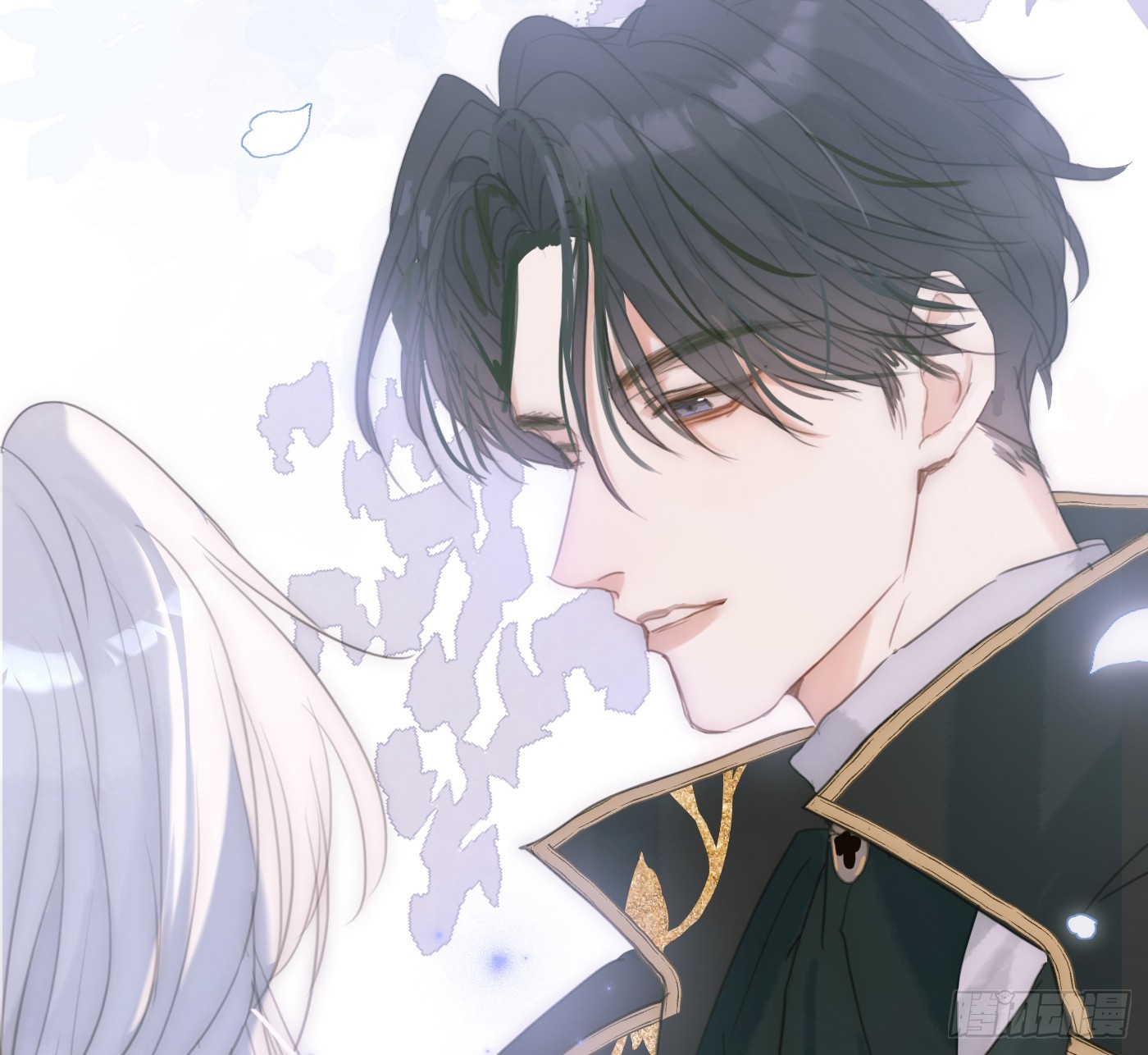 Ch.219 婚礼&middot;此时此刻(1/2)-第235话