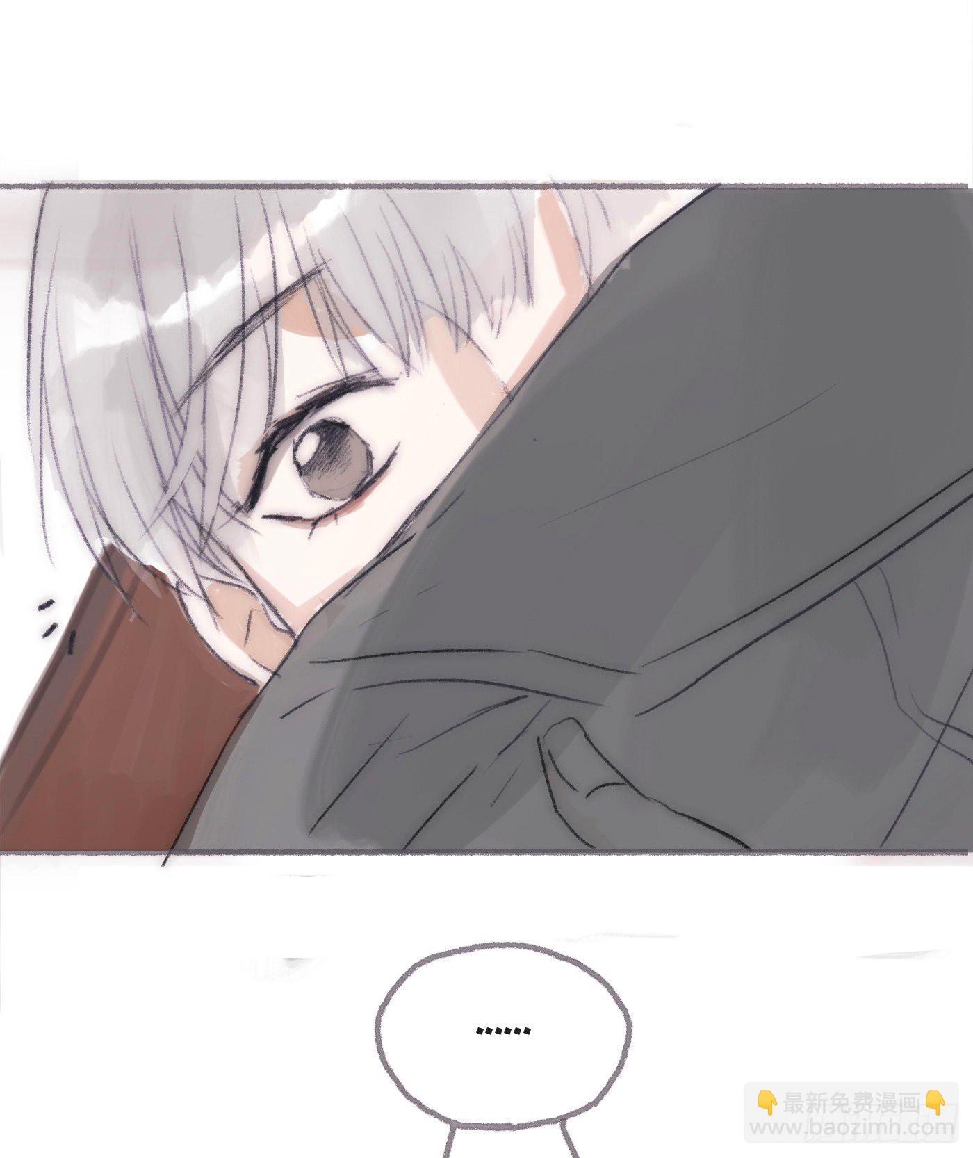 Ch.25 番外篇 菜鸟的一天-第27话