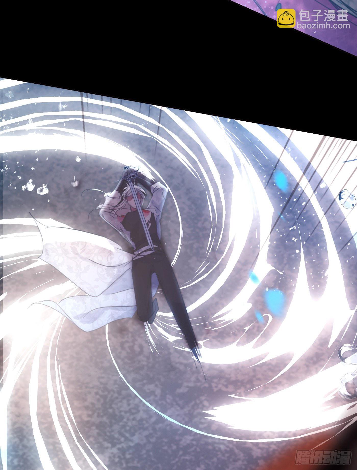 Ch.27 在水中的靠近(1/2)-第29话