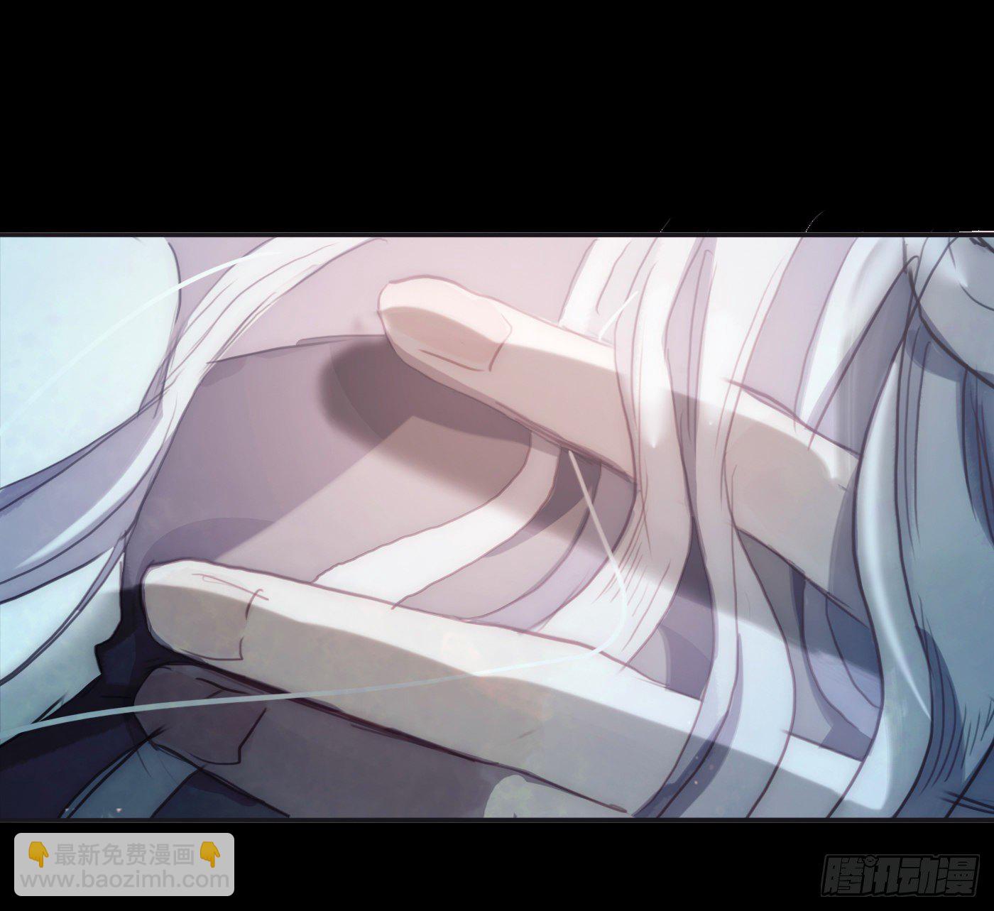 Ch.27 在水中的靠近(1/2)-第29话