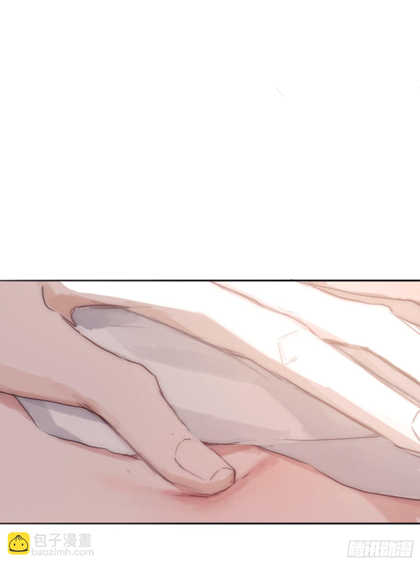 Ch.31 无法逃离的命运-第33话