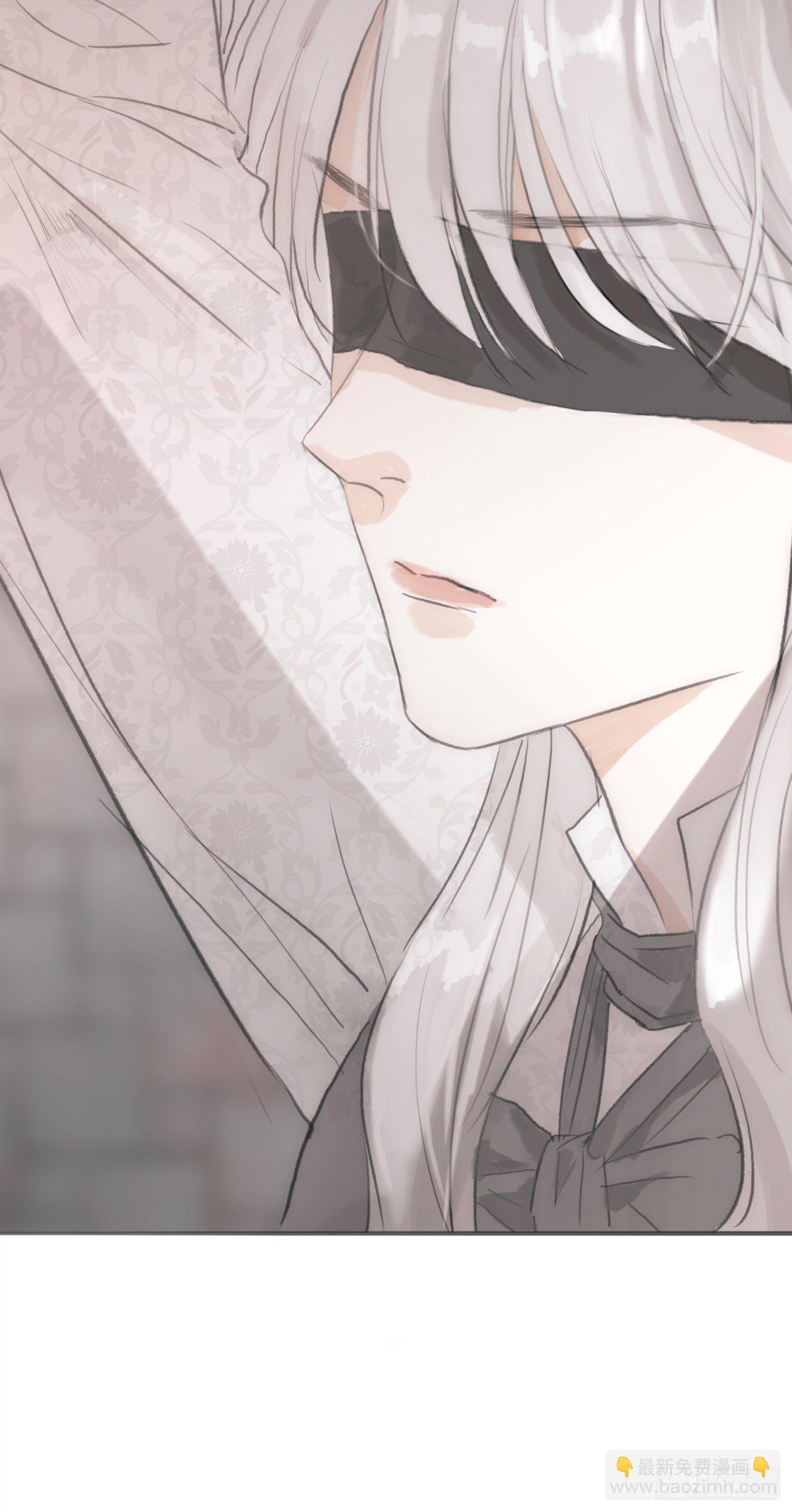 Ch.3 审讯(1/2)-第5话