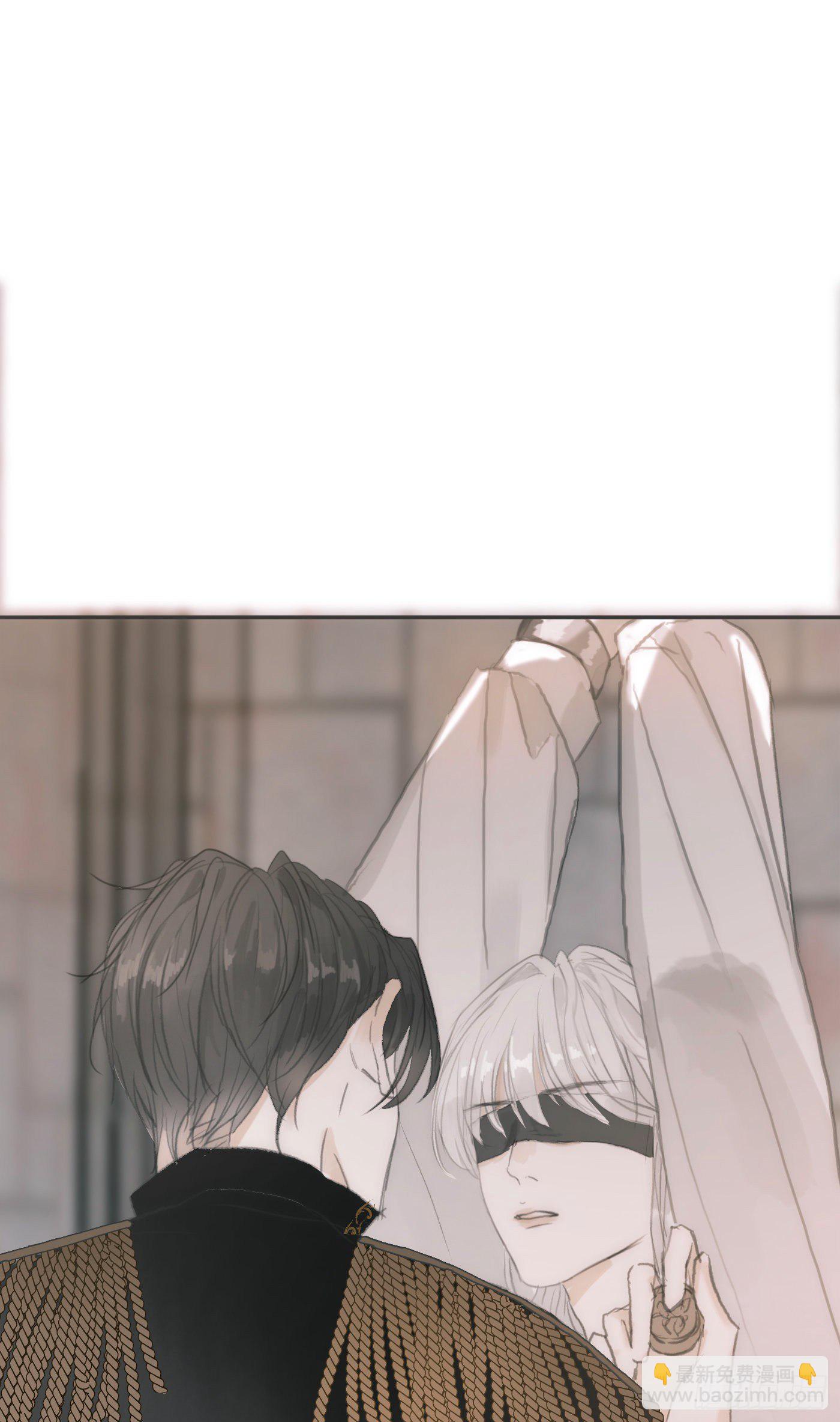 Ch.3 审讯(1/2)-第5话