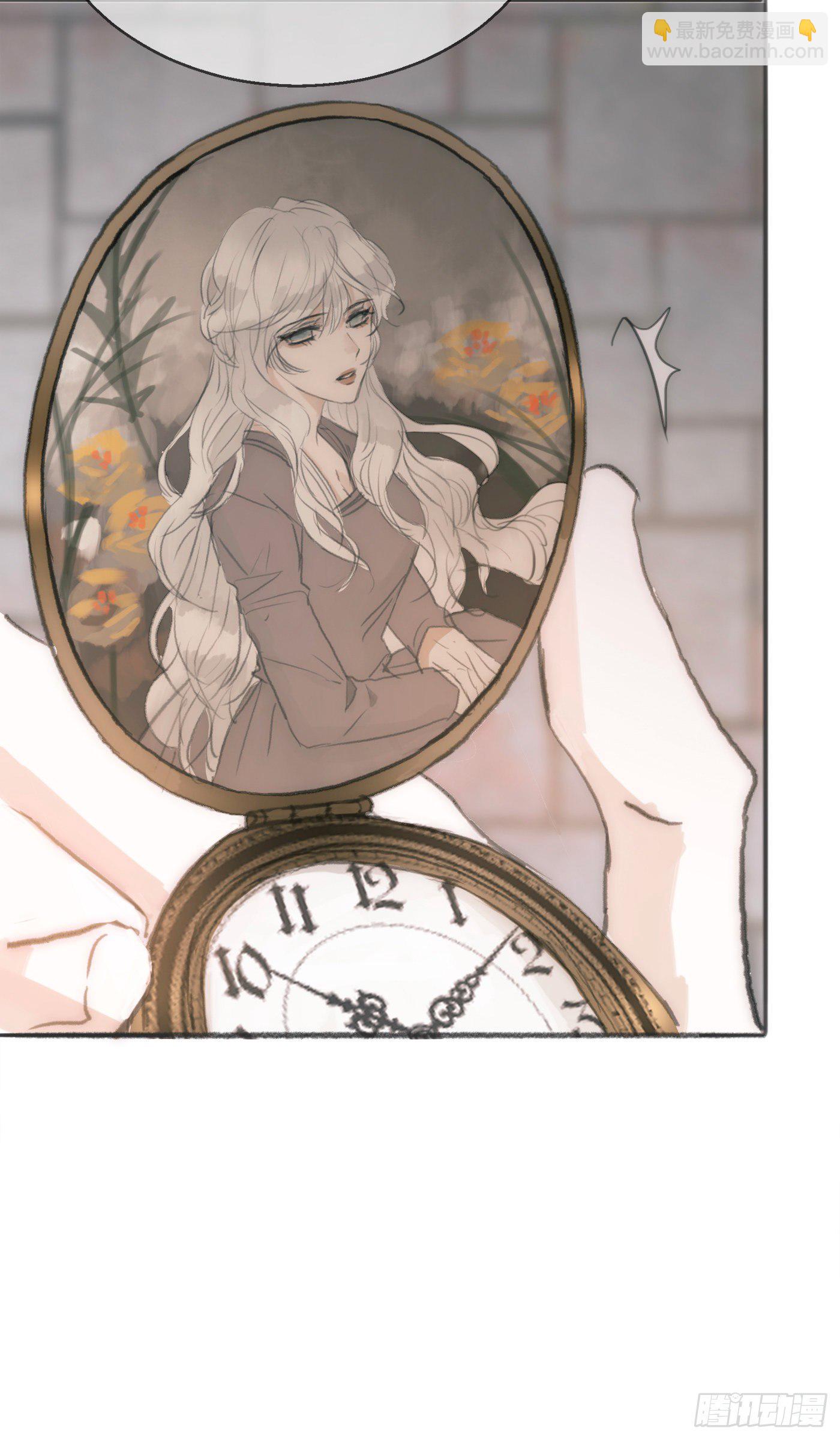 Ch.3 审讯(1/2)-第5话