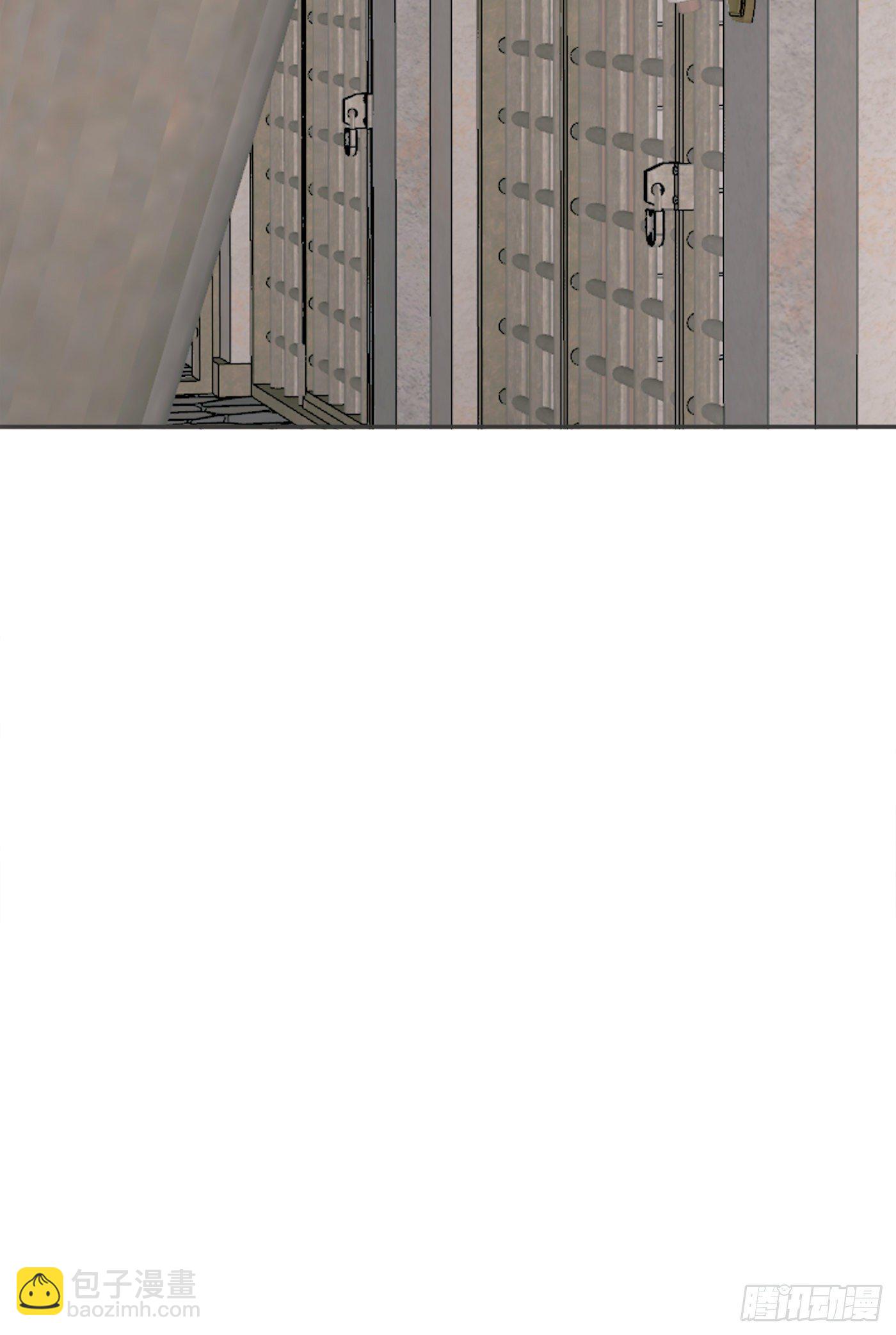 Ch.3 审讯(1/2)-第5话