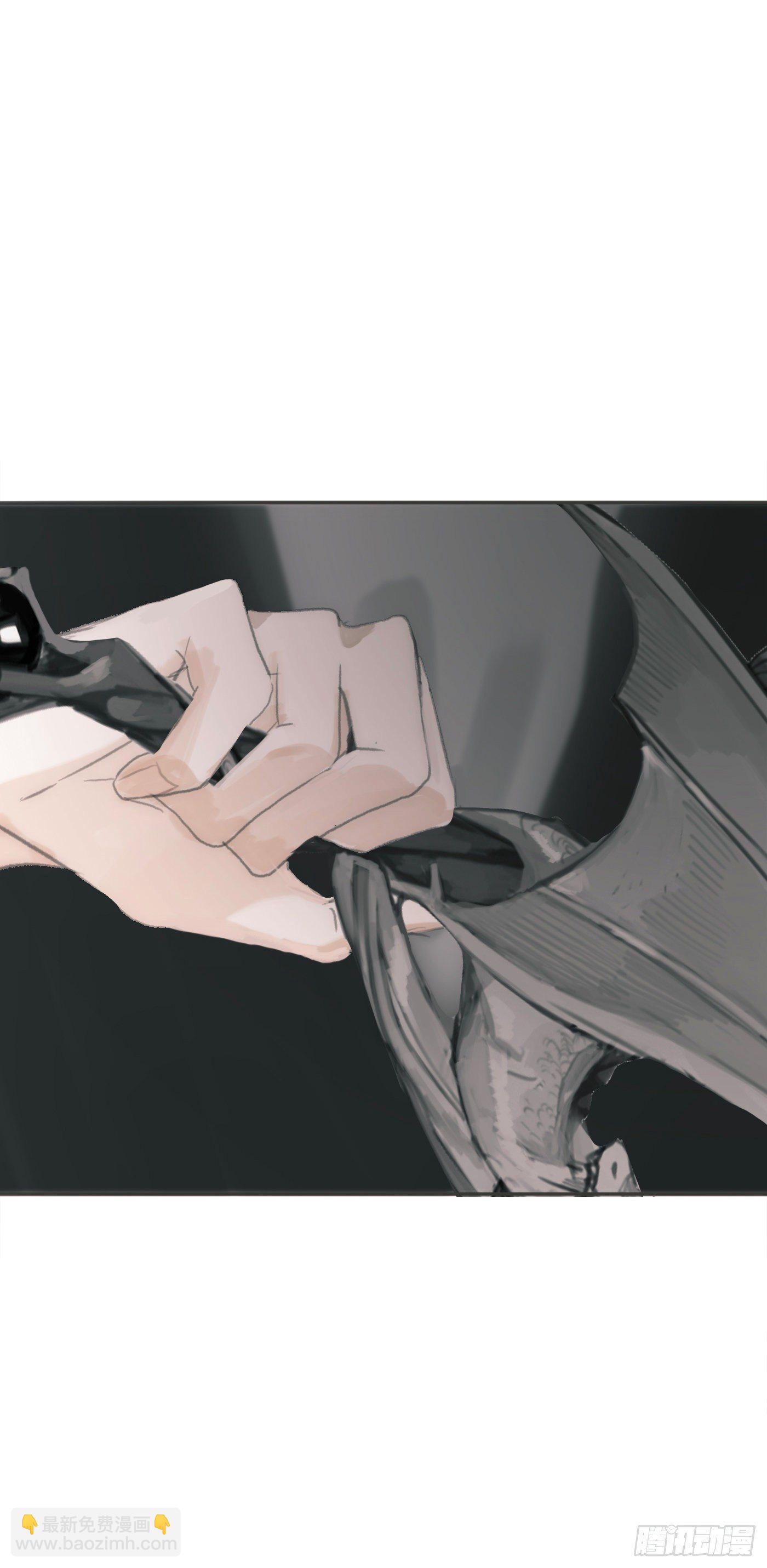 Ch.3 审讯(1/2)-第5话