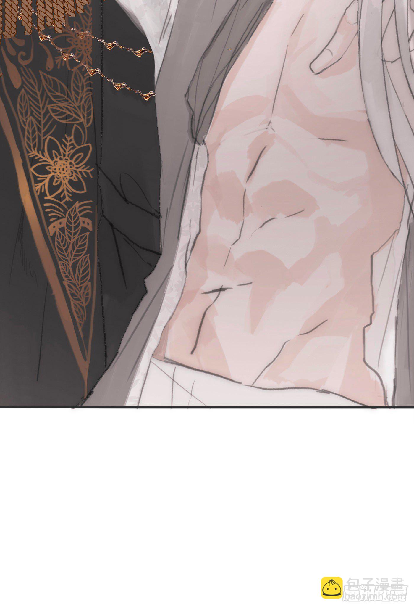 Ch.3 审讯(1/2)-第5话