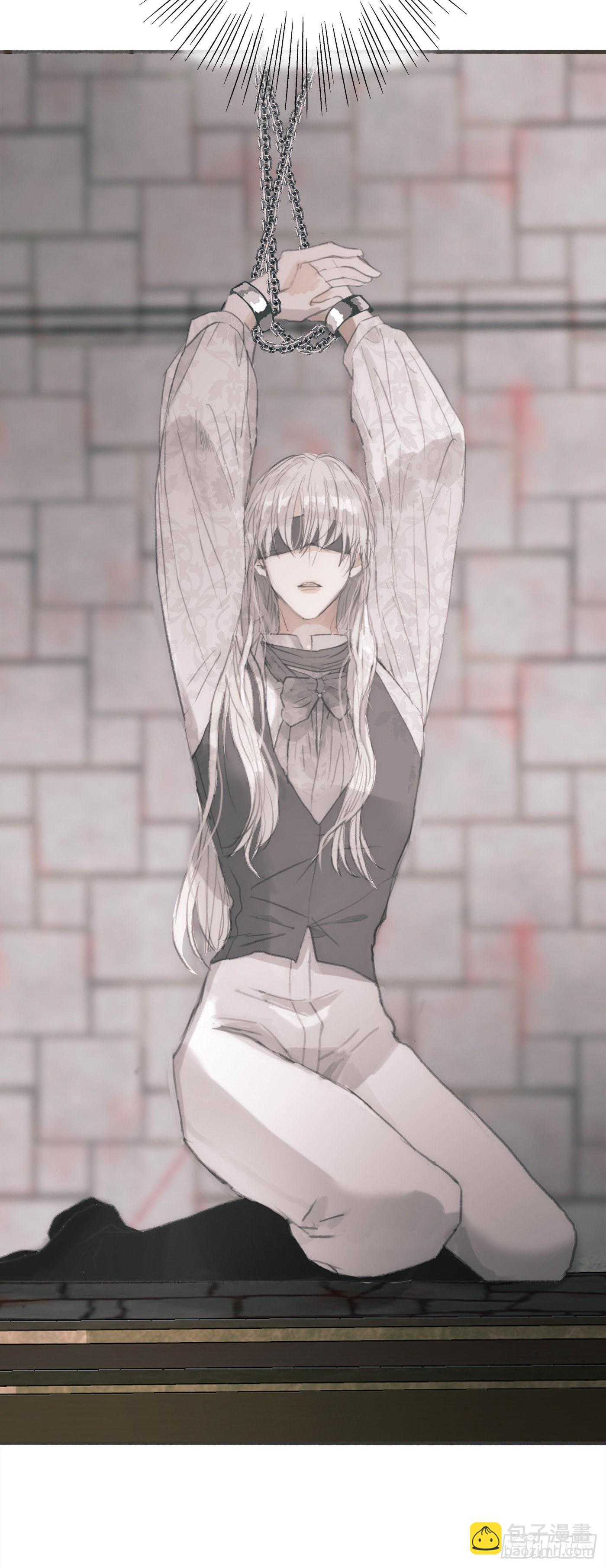 Ch.3 审讯(1/2)-第5话