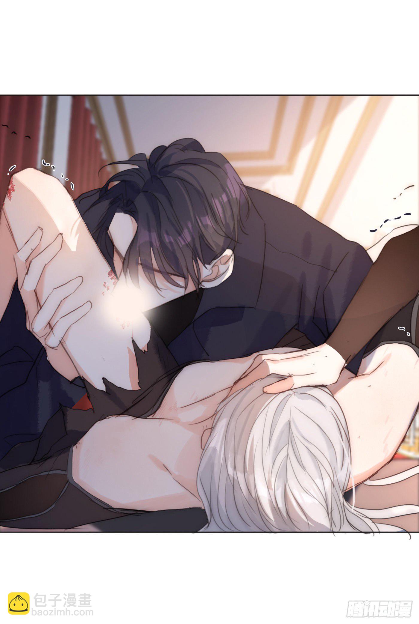 Ch.56 事态紧急-第57话