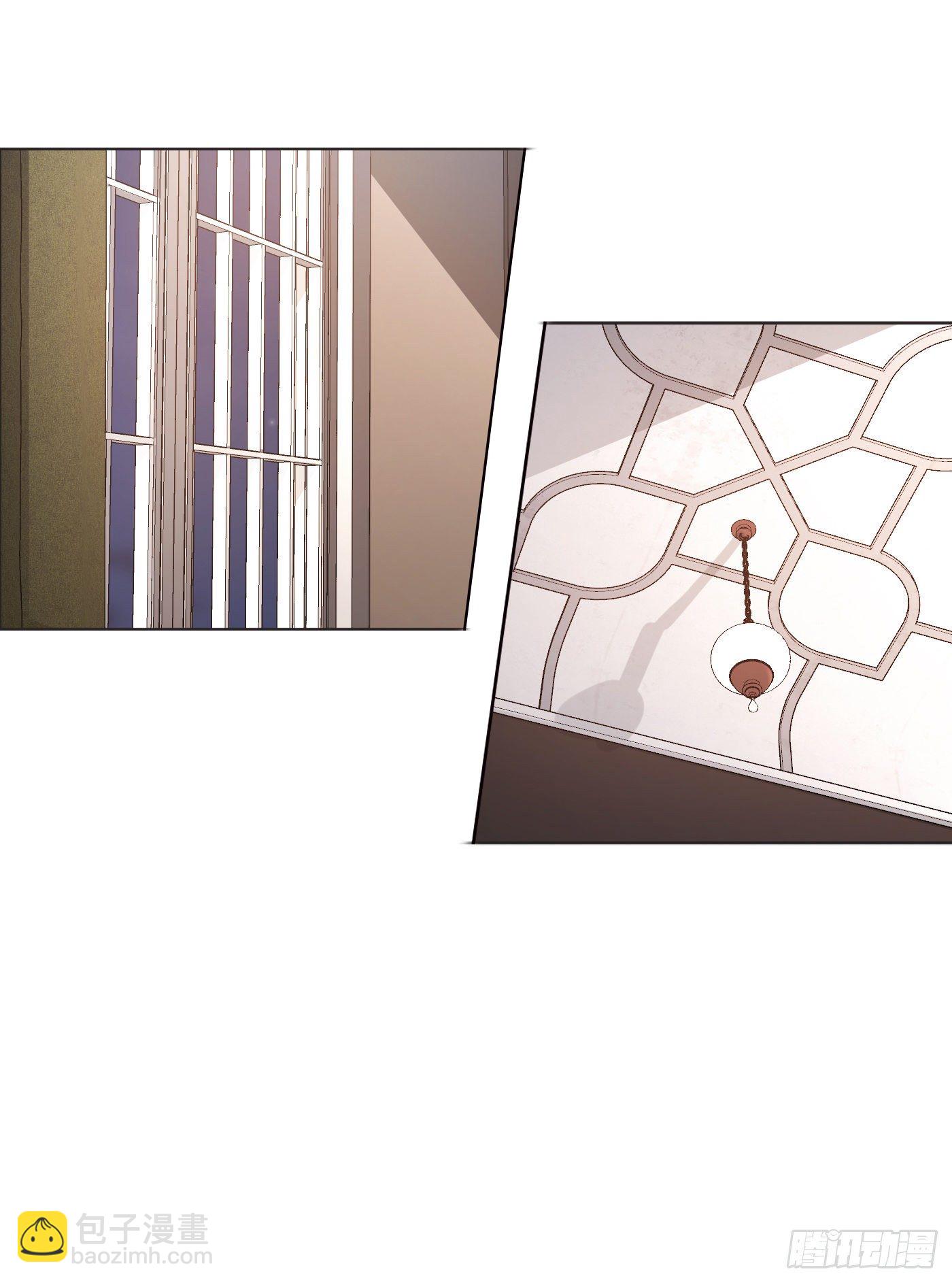 Ch.58 对我负责(1/2)-第59话